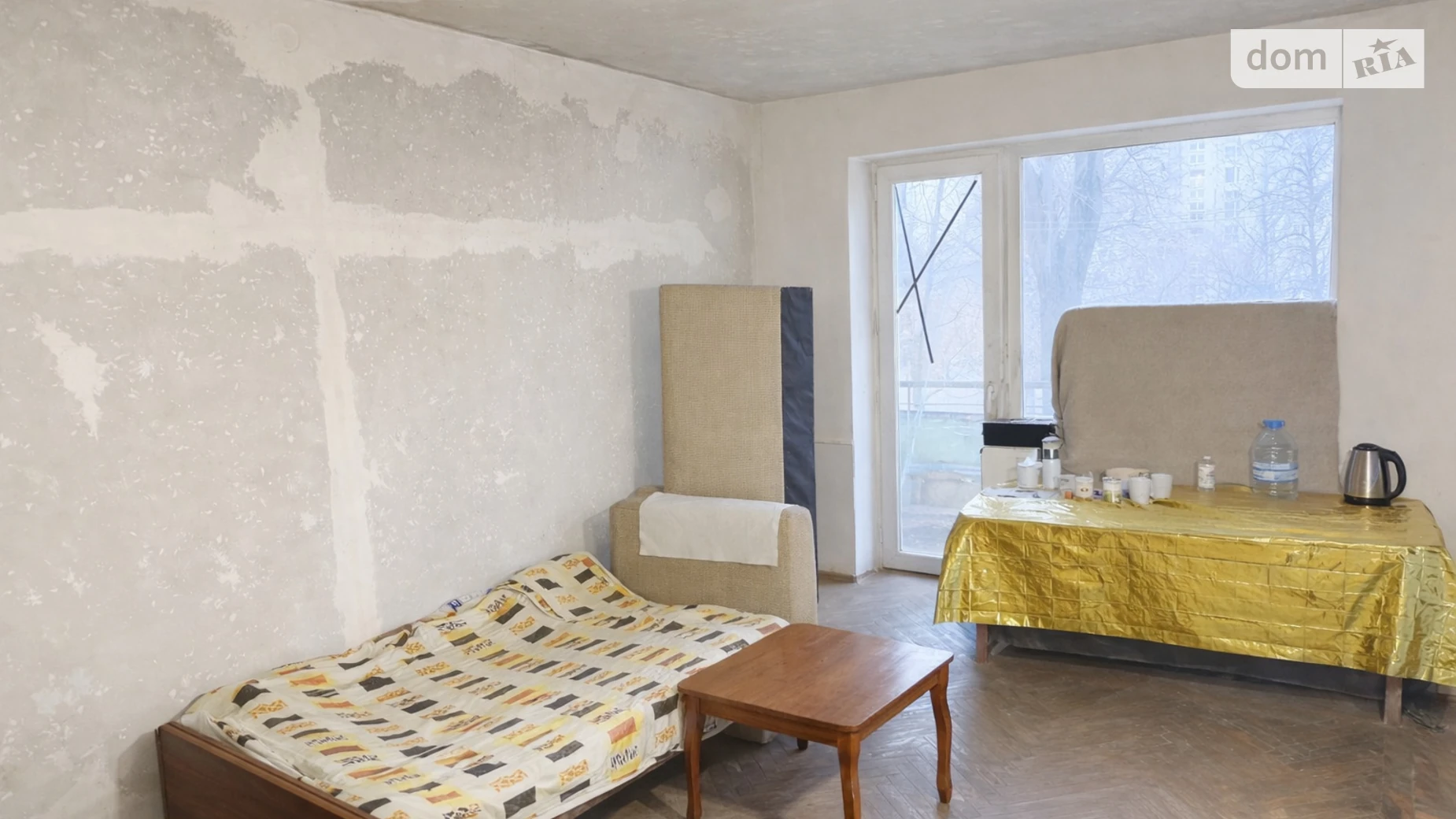 Продается 2-комнатная квартира 44.9 кв. м в Харькове, цена: 20500 $ - фото 3