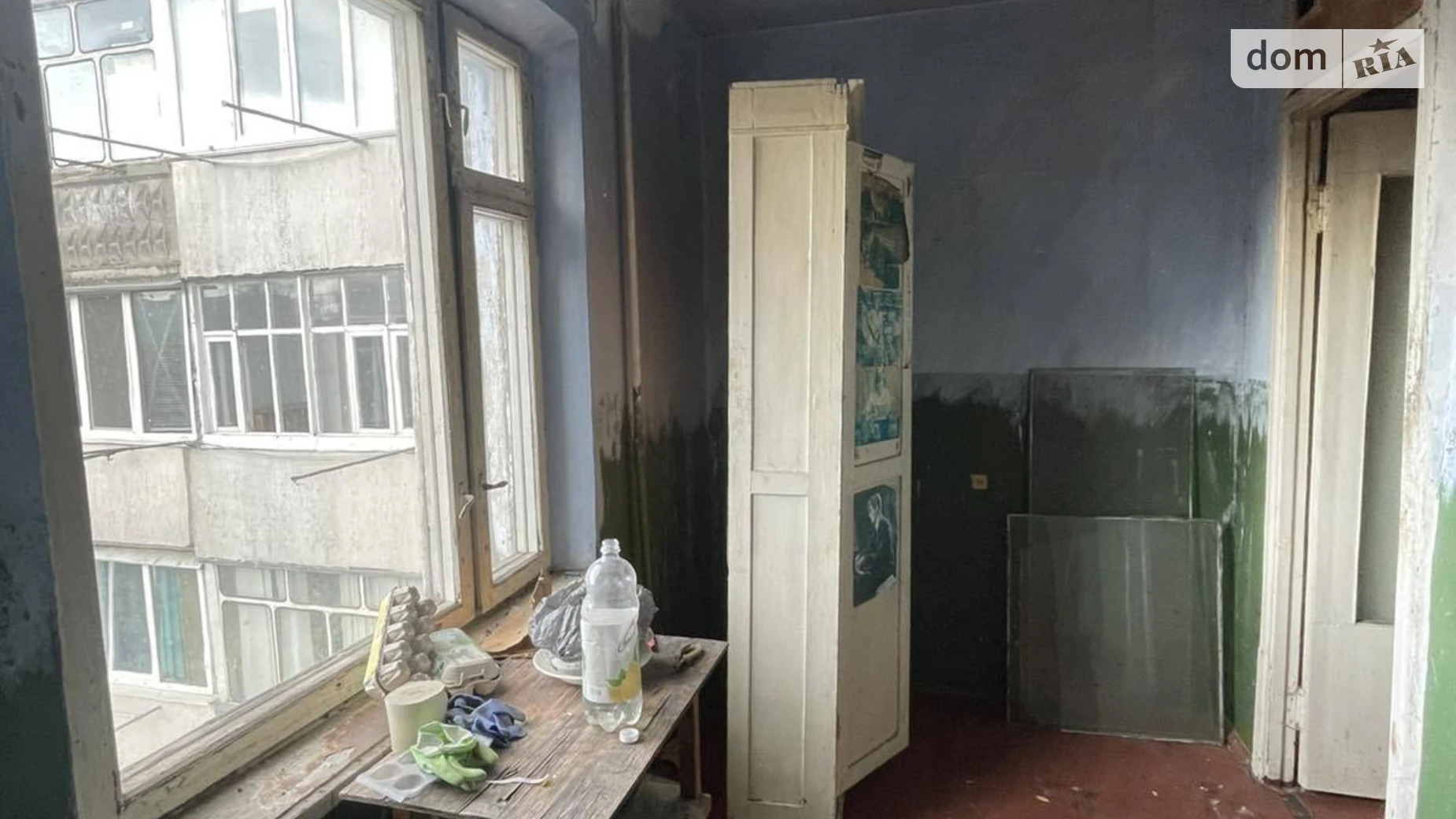 Продается 1-комнатная квартира 31.4 кв. м в Хмельницком, ул. Прибугская - фото 3