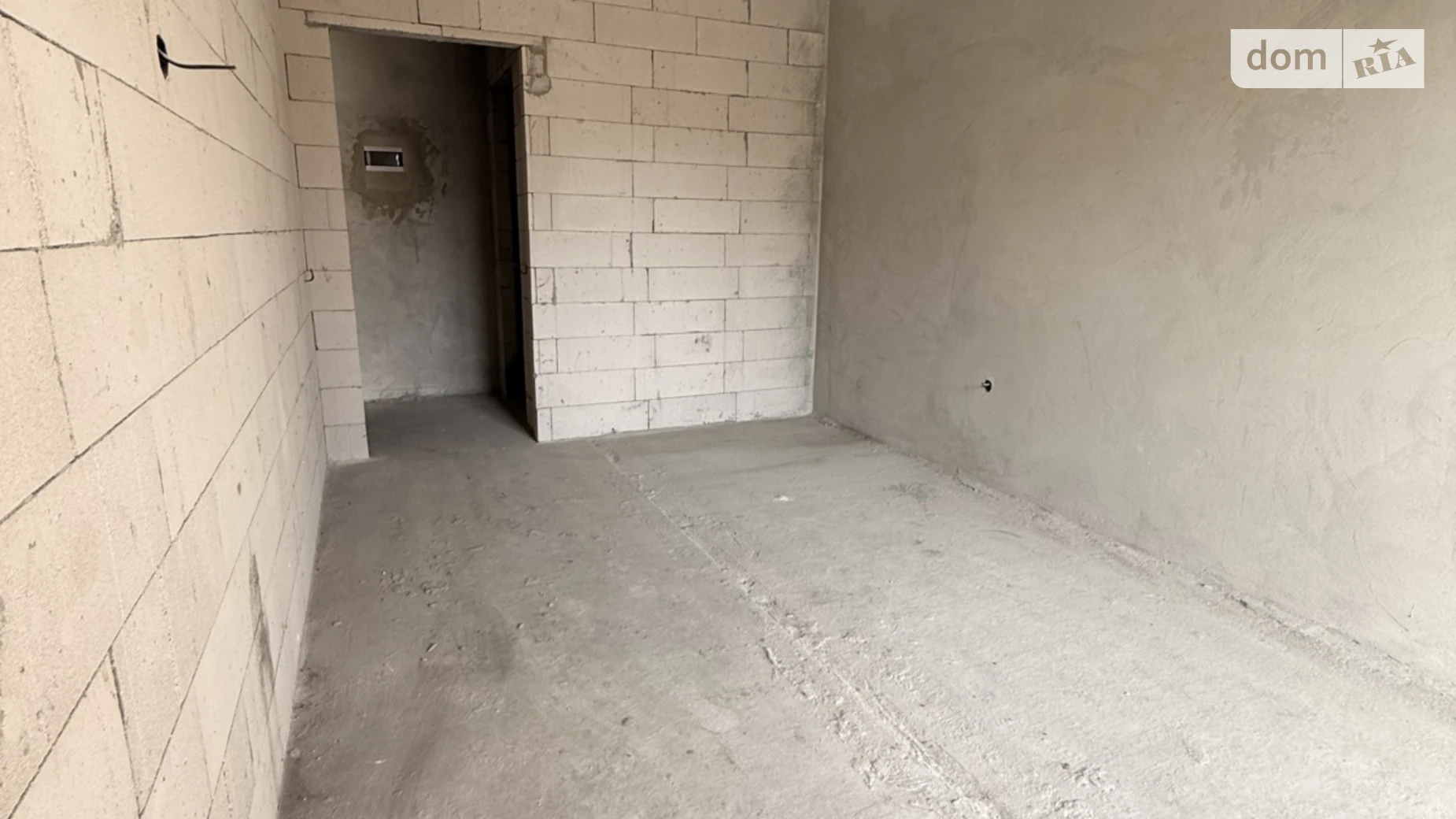 Продается 1-комнатная квартира 46.5 кв. м в Хмельницком, ул. Тернопольская, 13/6А - фото 2