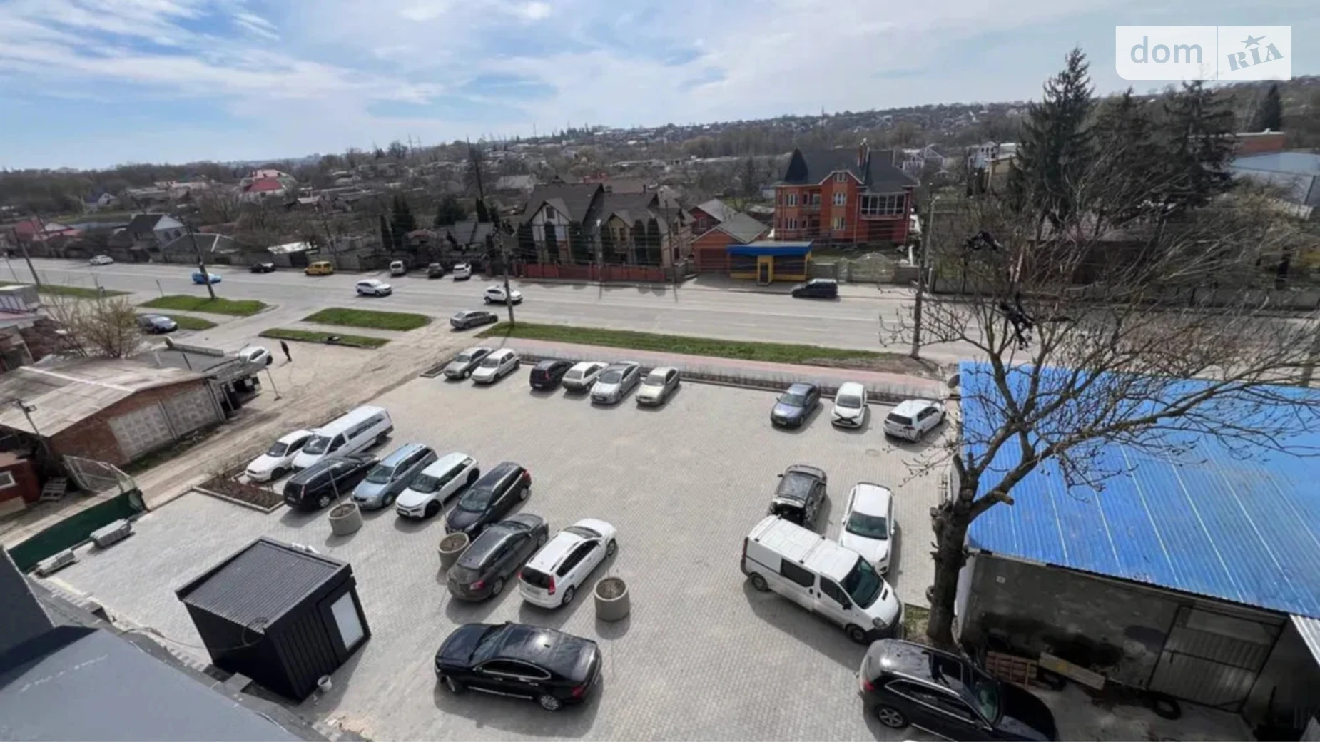 Продается 3-комнатная квартира 84 кв. м в Хмельницком, ул. Романа Шухевича(Курчатова), 8/2 - фото 2