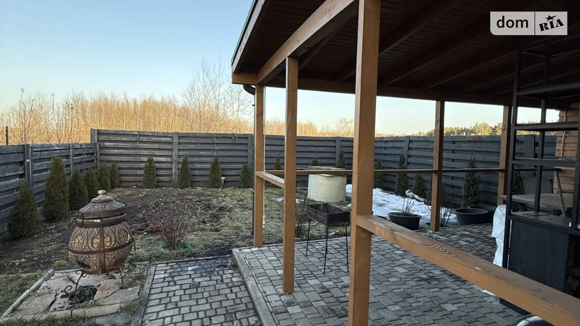 ул. Василия Стуса Буча, цена: 1000 $ - фото 5