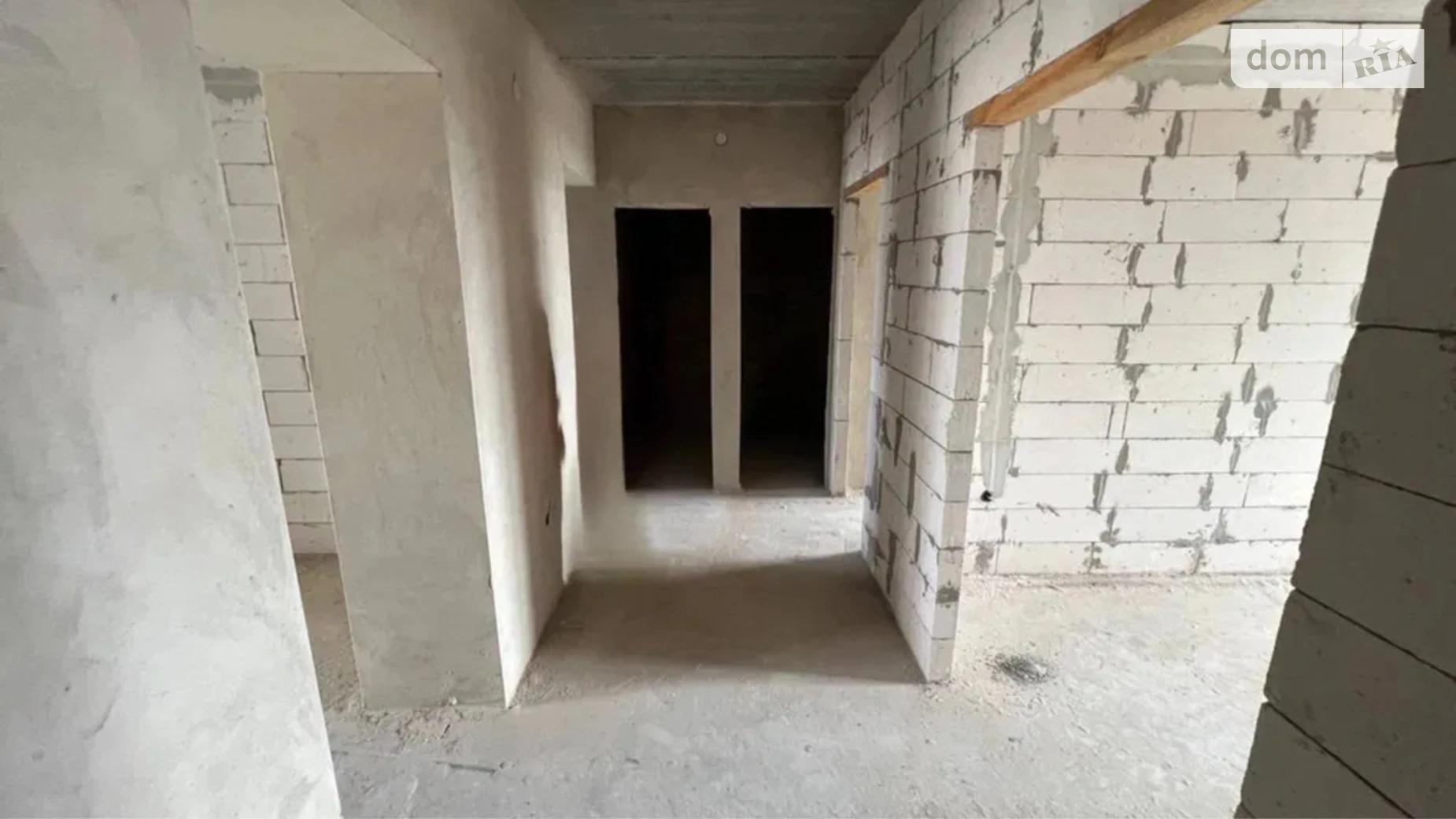 Продается 2-комнатная квартира 70 кв. м в Хмельницком, ул. Трудовая, 6 - фото 5