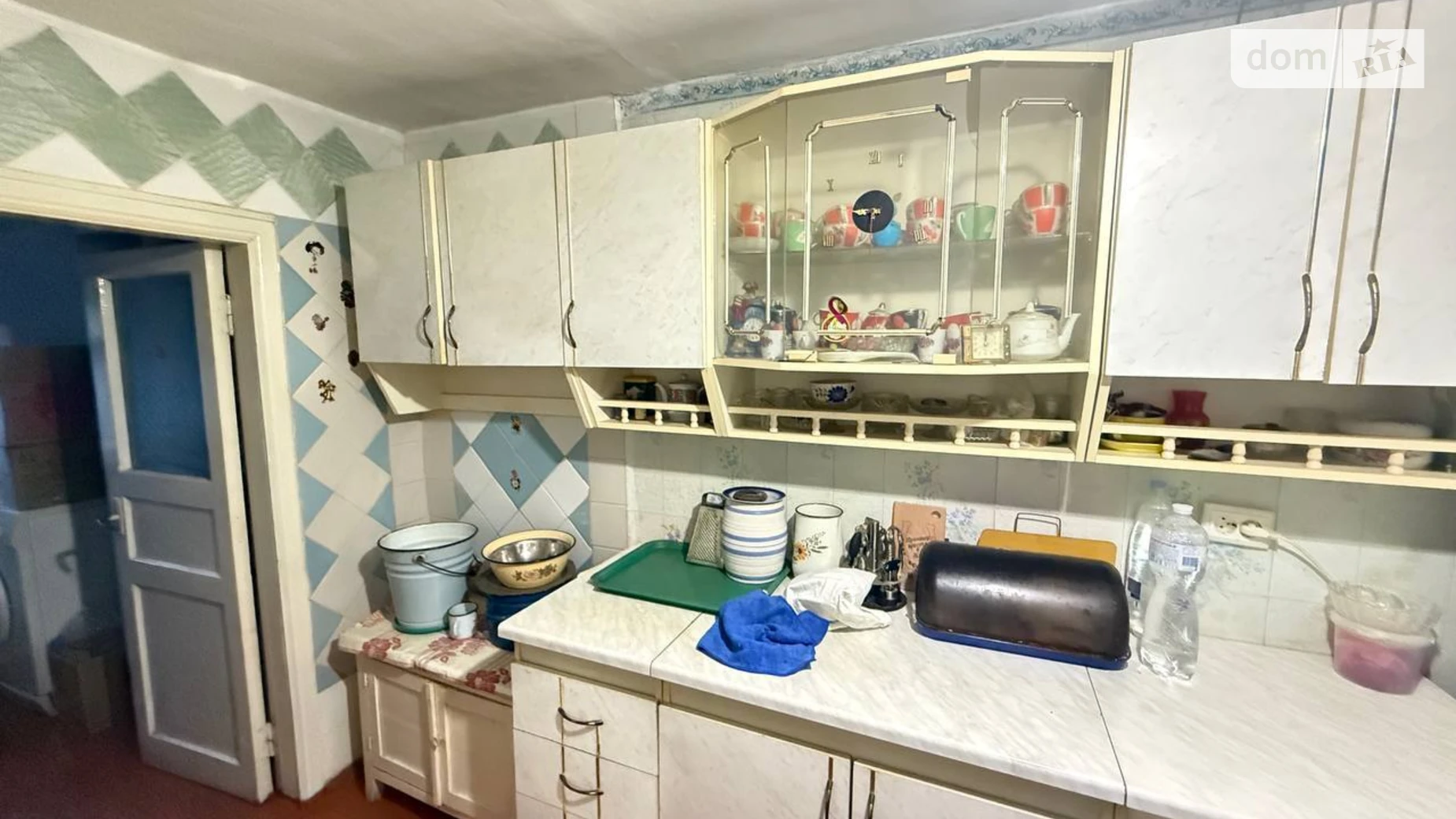 Сдается в аренду одноэтажный дом 49 кв. м с мебелью, цена: 12000 грн - фото 5