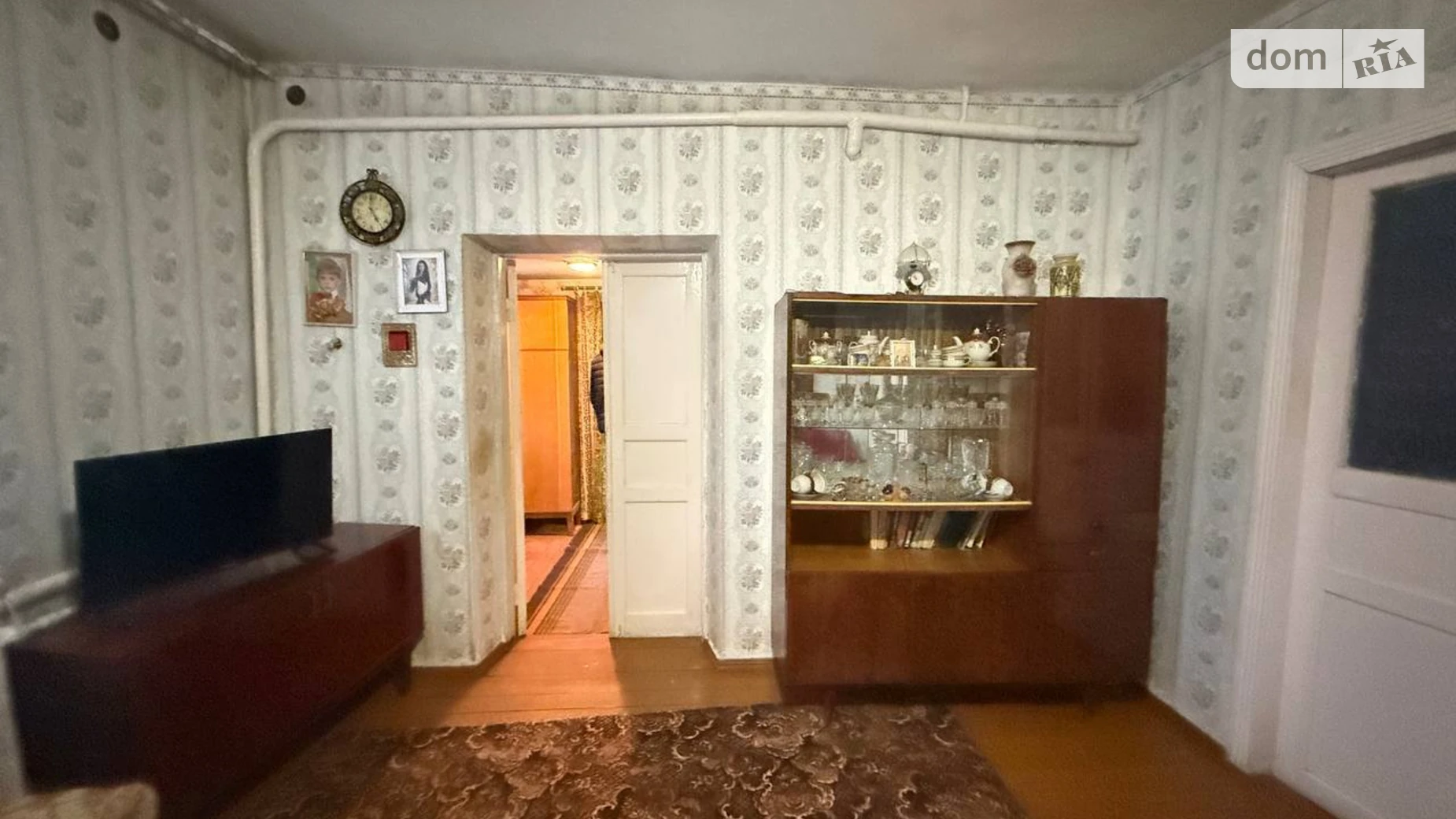 Сдается в аренду одноэтажный дом 49 кв. м с мебелью, цена: 12000 грн - фото 2