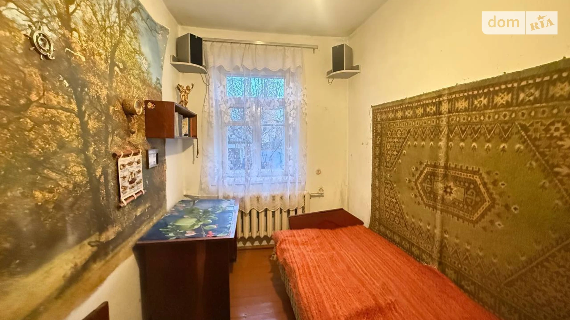 Сдается в аренду одноэтажный дом 49 кв. м с мебелью, цена: 12000 грн - фото 4