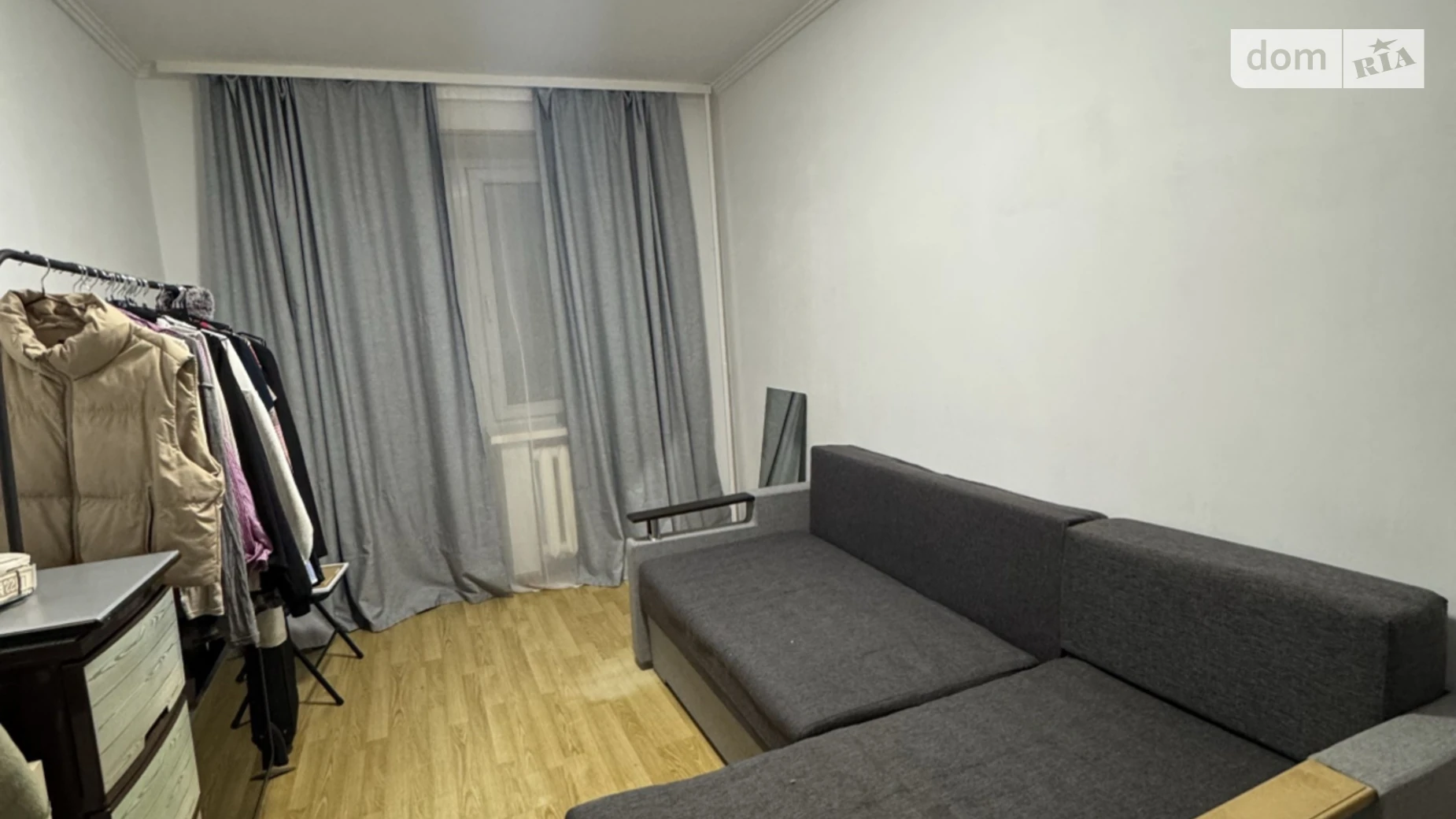 Продается 3-комнатная квартира 61 кв. м в Львове, ул. Стрыйская - фото 2