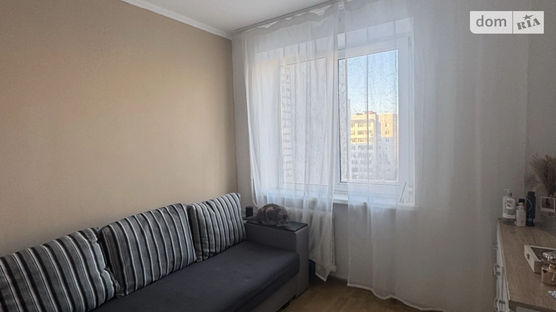 Продается 3-комнатная квартира 61 кв. м в Львове, ул. Стрыйская - фото 4