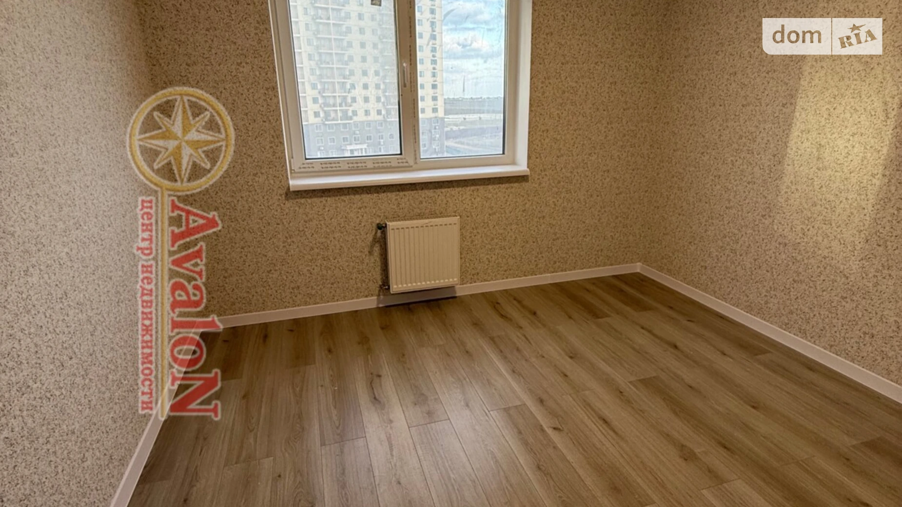 Продается 2-комнатная квартира 45 кв. м в Крыжановка, ул. Академика Сахарова, 3Г - фото 4
