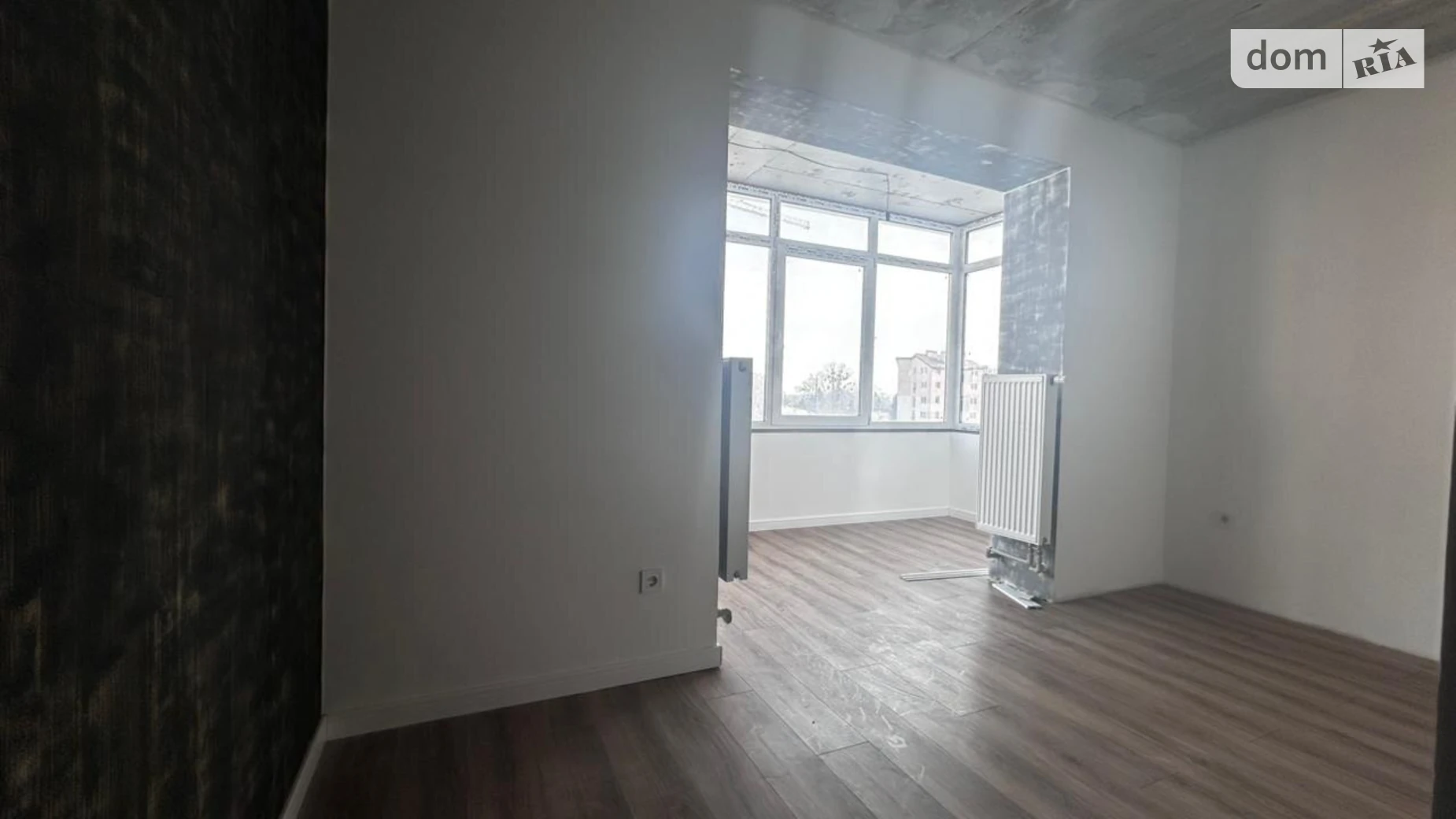 Продается 1-комнатная квартира 48.7 кв. м в Винниках, ул. Винная Гора, 6А - фото 4