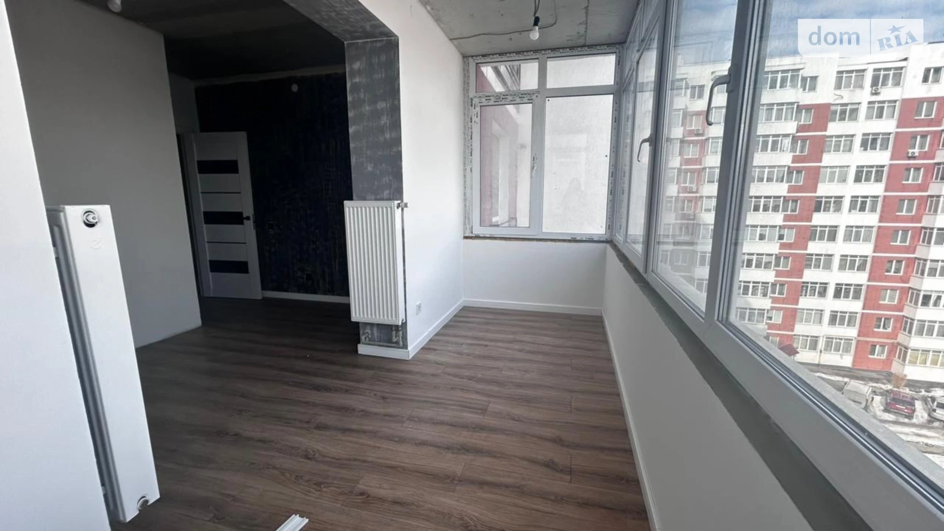 Продается 1-комнатная квартира 48.7 кв. м в Винниках, ул. Винная Гора, 6А - фото 3