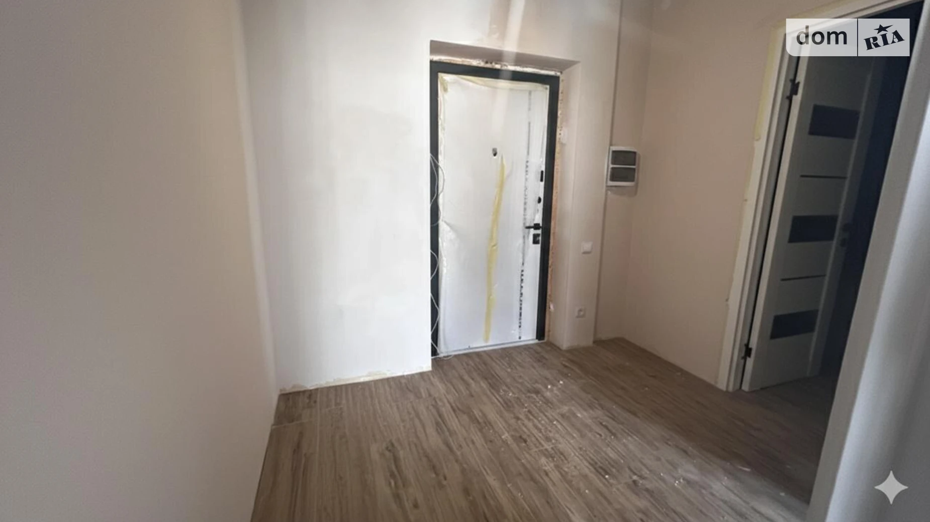 Продается 1-комнатная квартира 48.7 кв. м в Винниках, ул. Винная Гора, 6А - фото 5