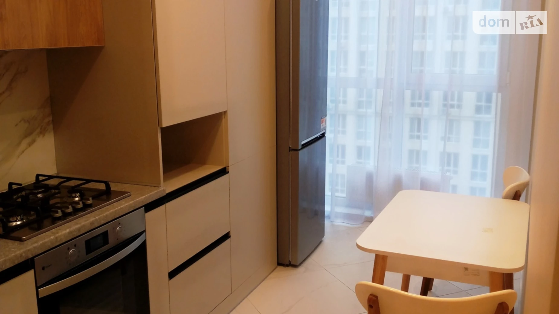Сдается в аренду 1-комнатная квартира 34 кв. м в Крюковщине, ул. Богуславская, 2 - фото 2