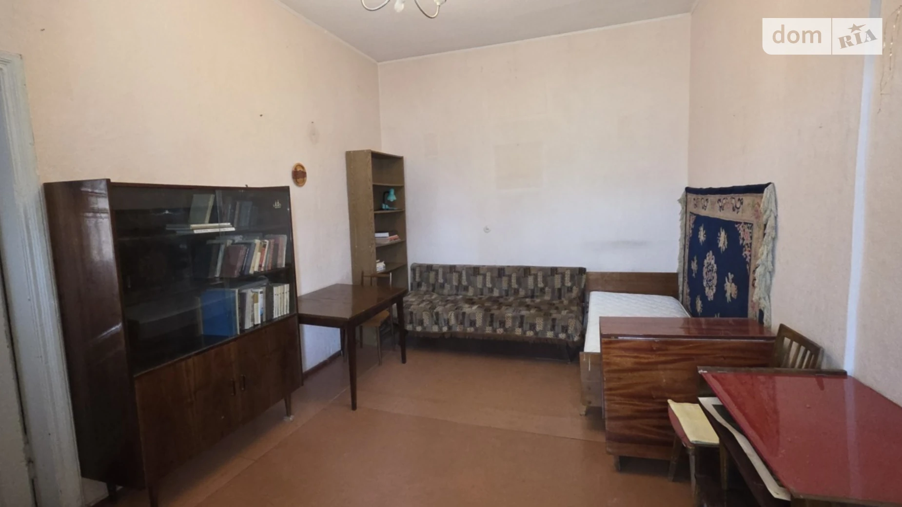 Продается 2-комнатная квартира 39 кв. м в Одессе, ул. Болгарская, 70 - фото 5