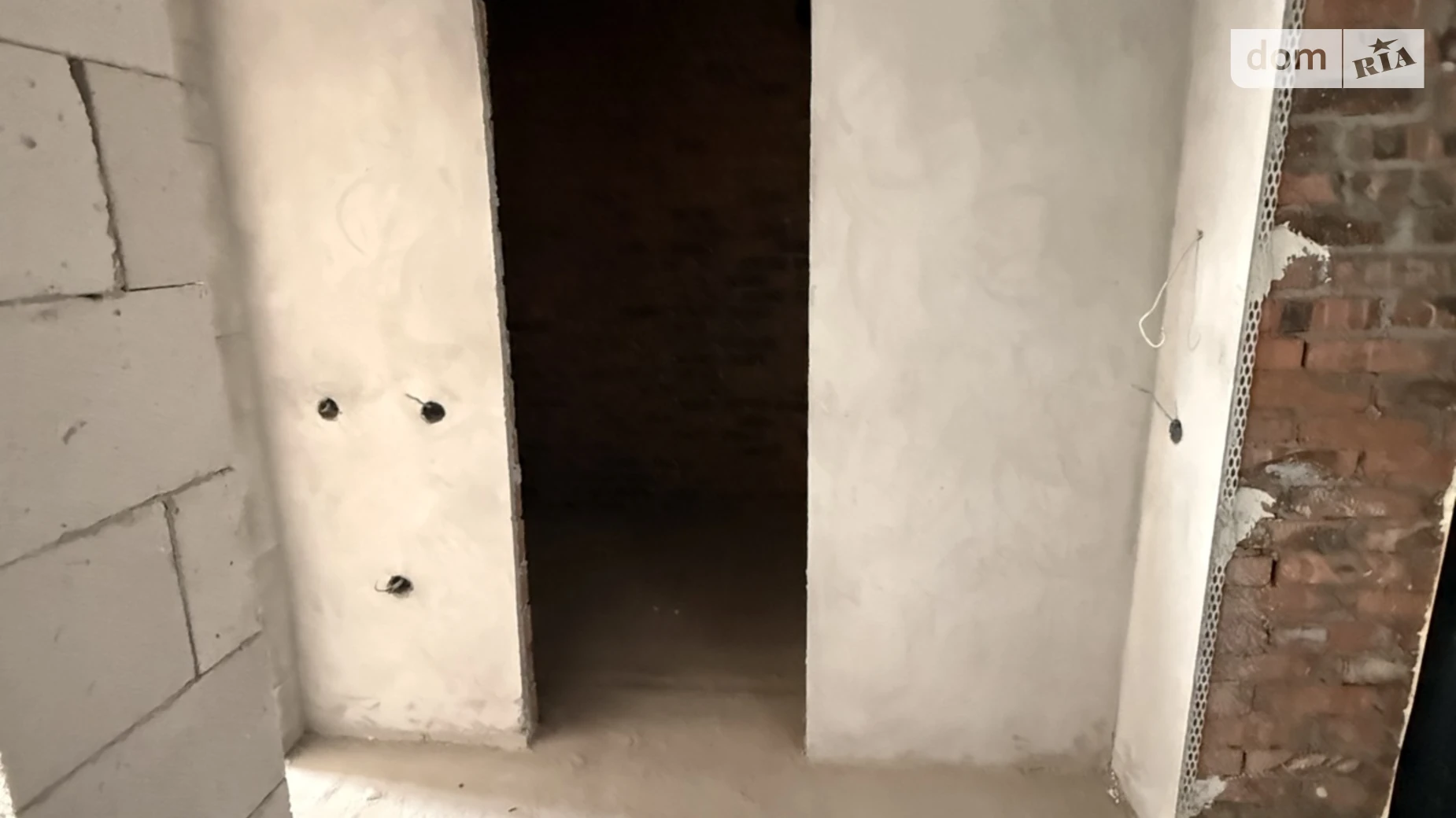 Продается 1-комнатная квартира 46.5 кв. м в Хмельницком, ул. Тернопольская, 13/6А - фото 3