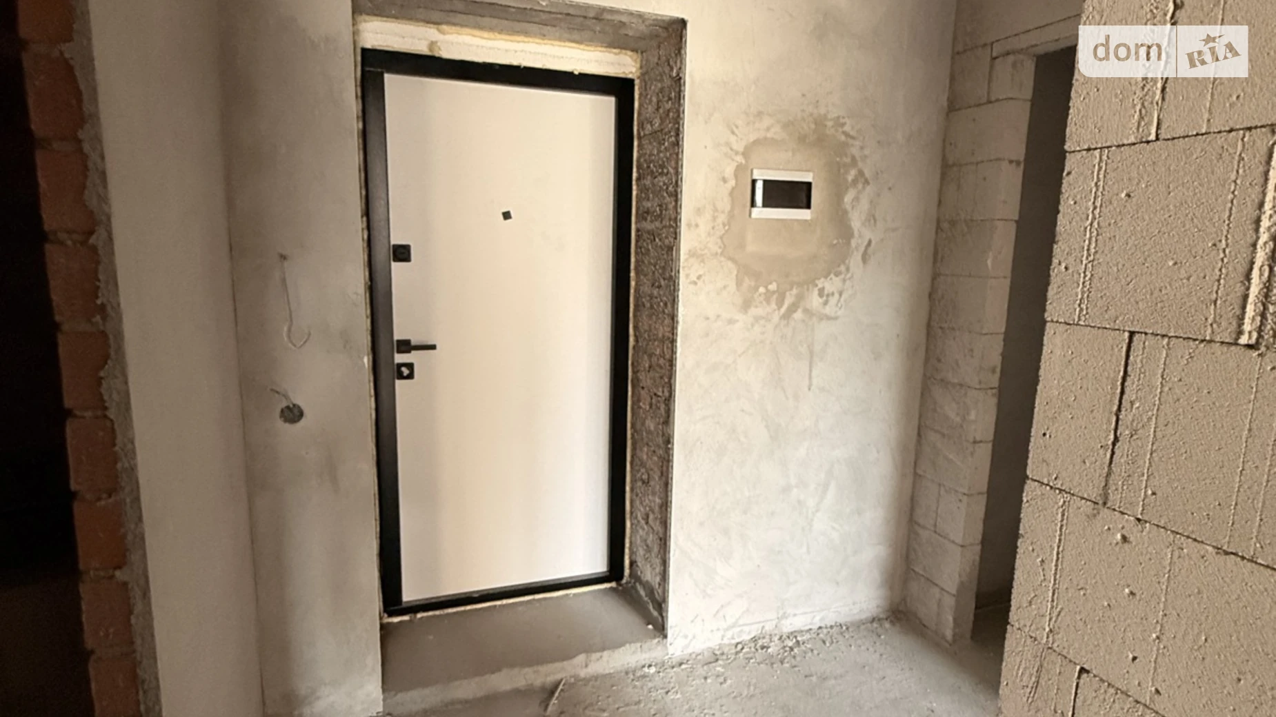 Продается 1-комнатная квартира 46.5 кв. м в Хмельницком, ул. Тернопольская, 13/6А - фото 4