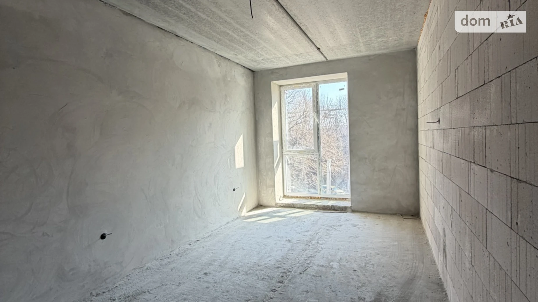 Продается 1-комнатная квартира 46.5 кв. м в Хмельницком, ул. Тернопольская, 13/6 - фото 3