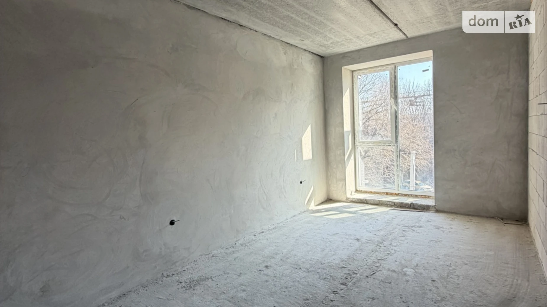 Продается 1-комнатная квартира 46.5 кв. м в Хмельницком, ул. Тернопольская, 13/6 - фото 4