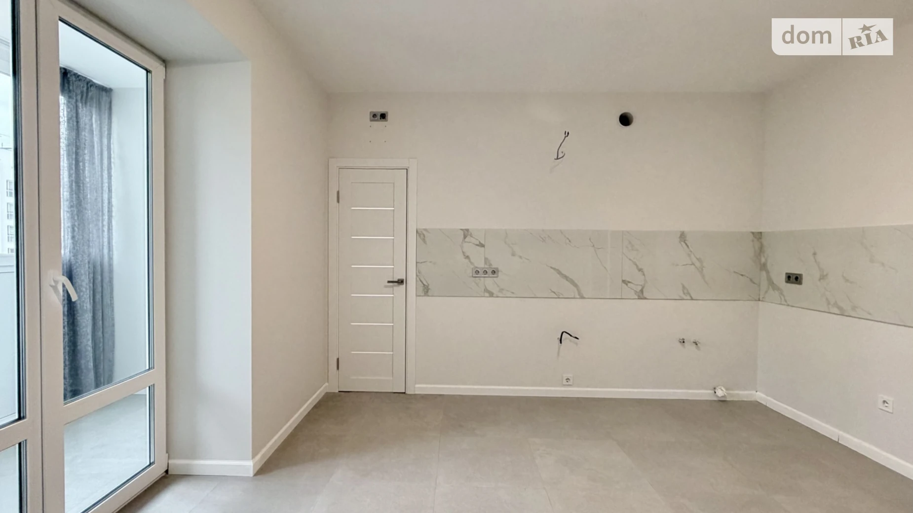 Продается 2-комнатная квартира 46.5 кв. м в Виннице, ул. Николаевская, 31 - фото 3