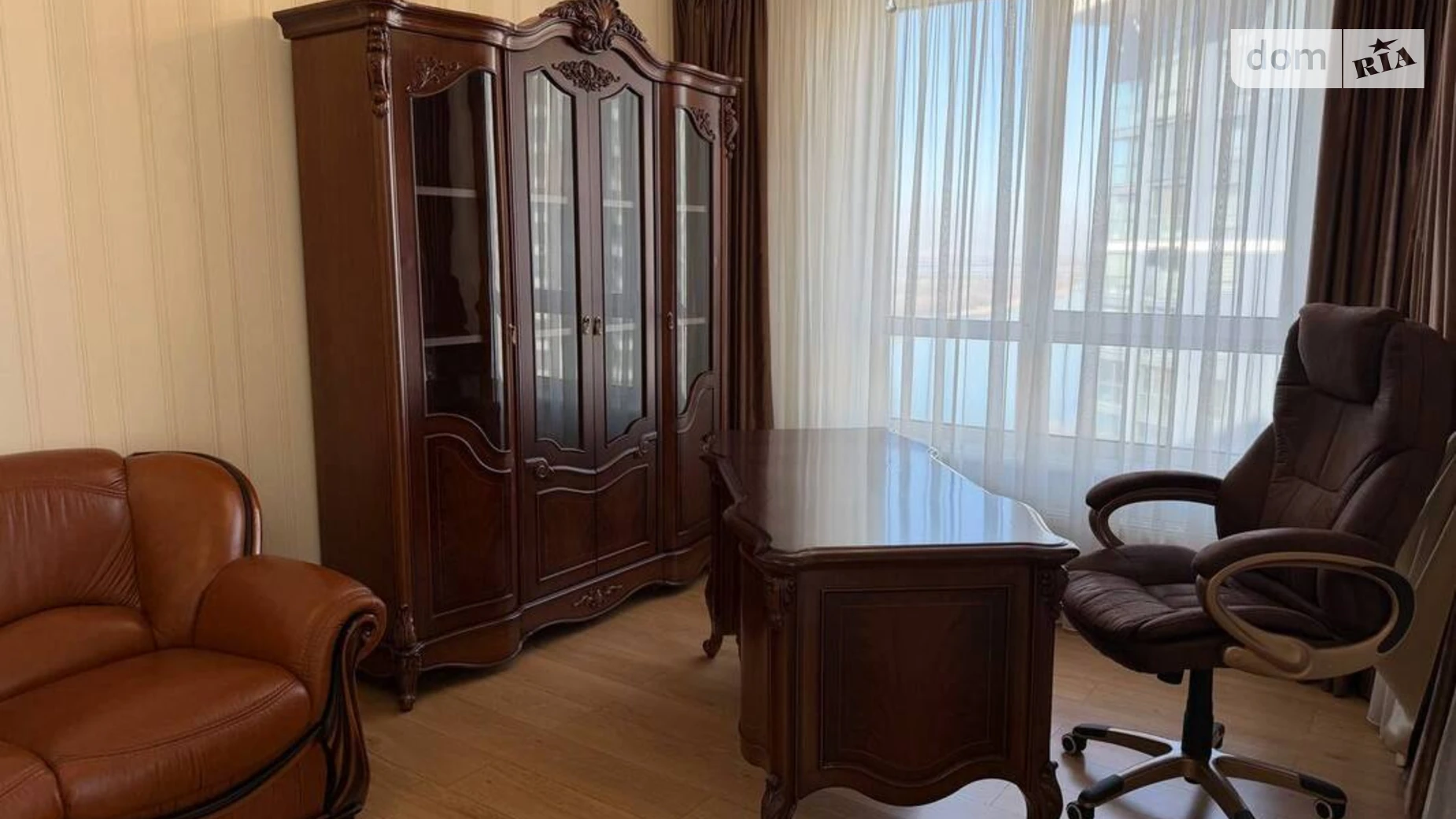 просп. Миколи Бажана, 1А Дарницький Київ ЖК Зарічний - фото 3