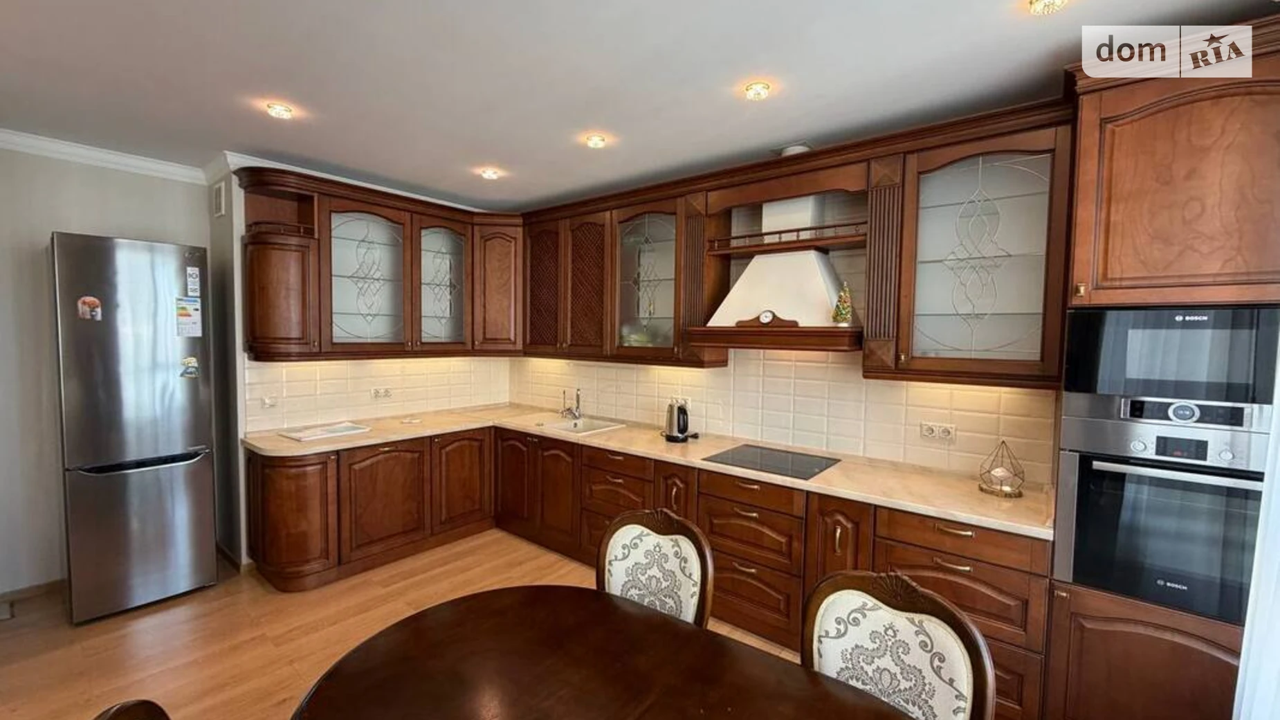 просп. Миколи Бажана, 1А Дарницький Київ ЖК Зарічний - фото 4