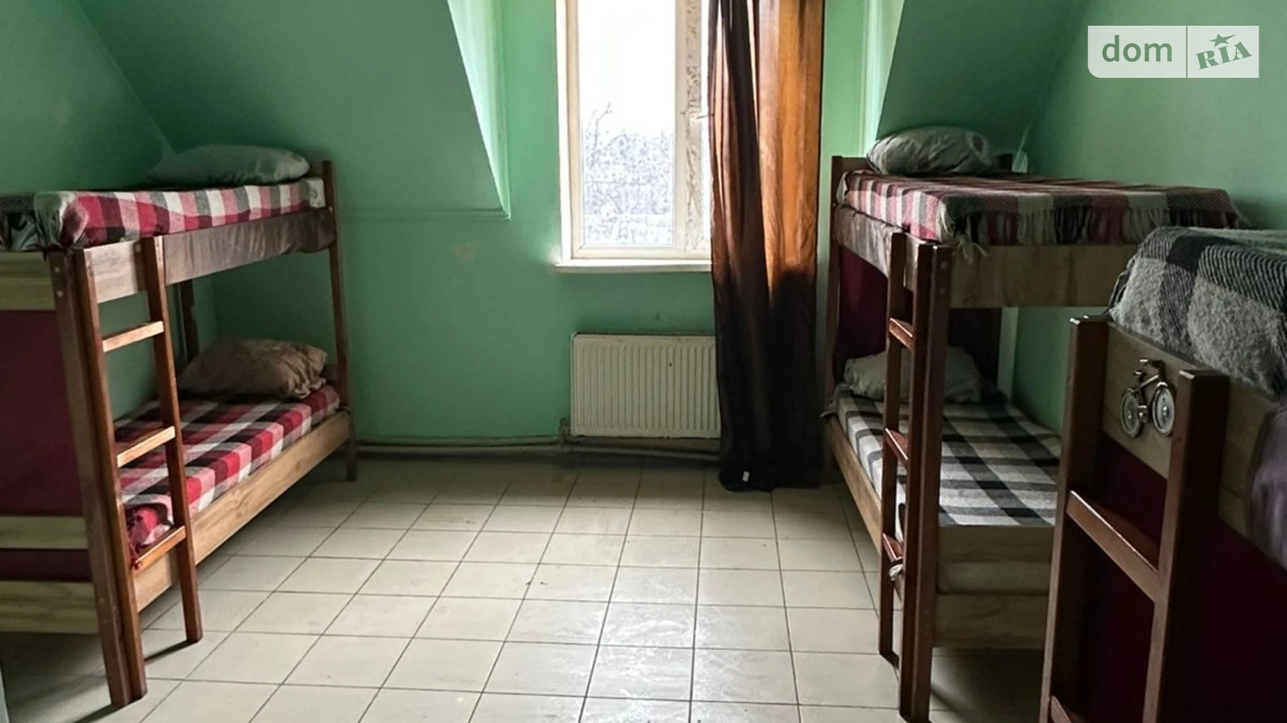 Сдается в аренду помещения свободного назначения 1002 кв. м в 3-этажном здании, цена: 4000 € - фото 4