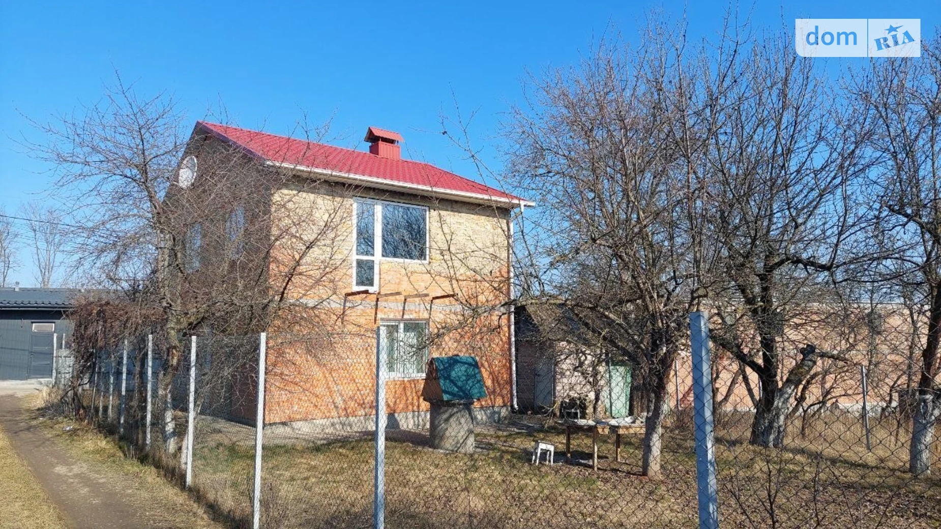 Продается дом на 2 этажа 64 кв. м с камином, цена: 55000 $ - фото 3