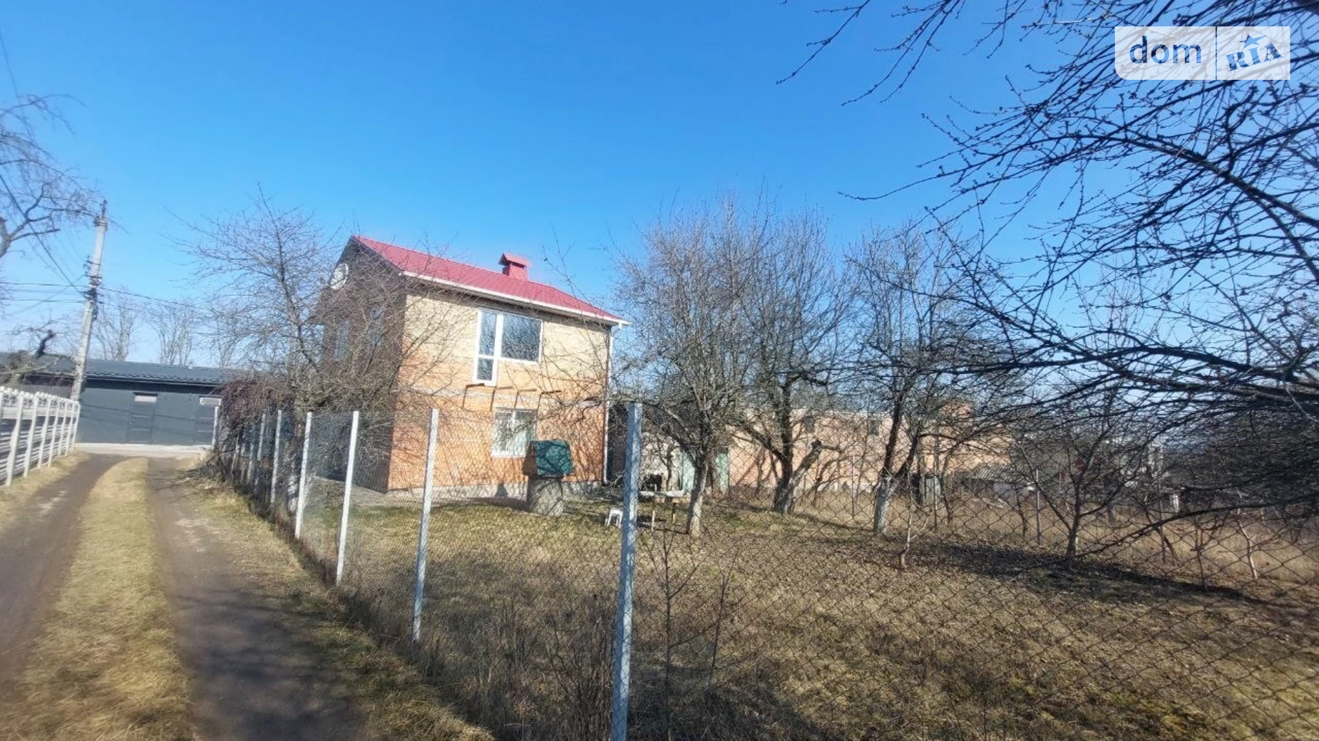 Продается дом на 2 этажа 64 кв. м с камином, цена: 55000 $ - фото 4