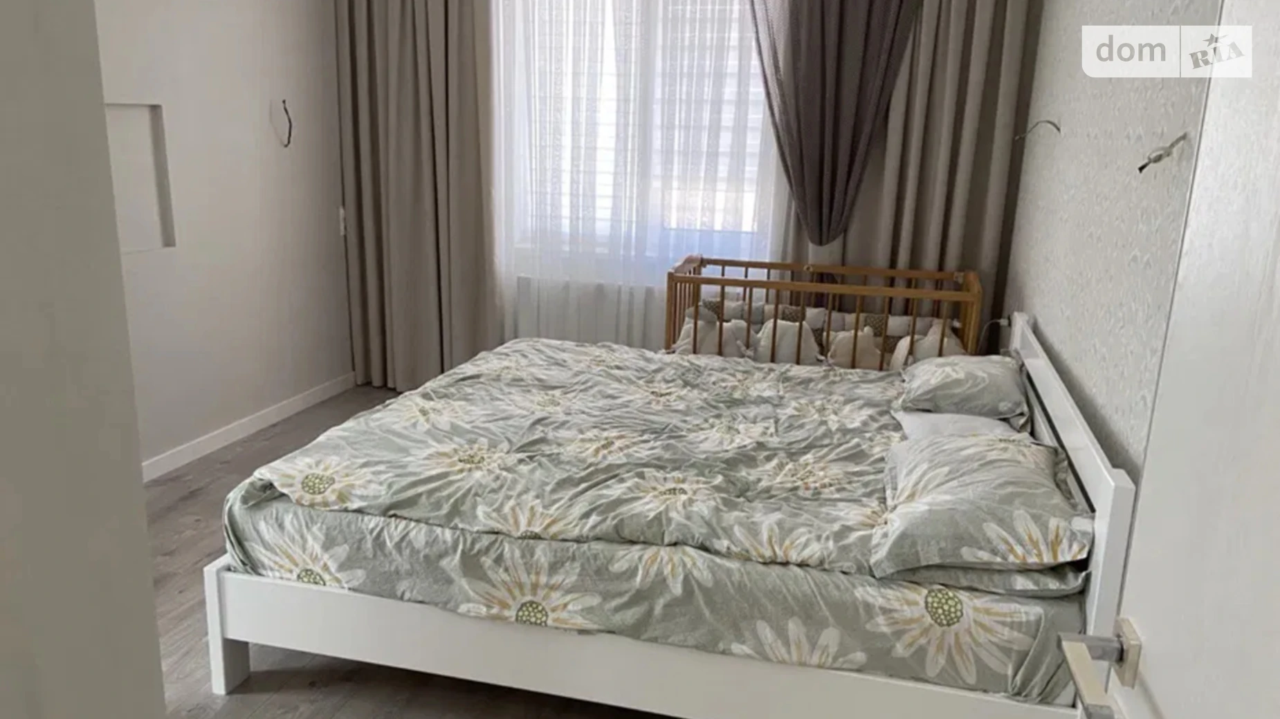 Продается 3-комнатная квартира 92 кв. м в Хмельницком, просп. Мира, 63А - фото 3