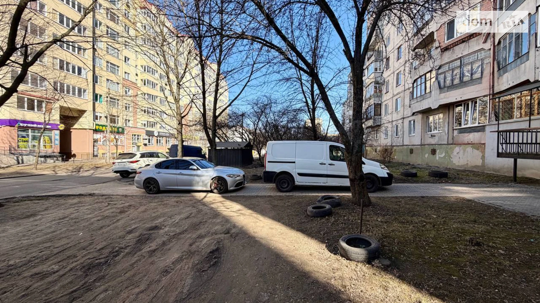 Продается помещения свободного назначения 53.3 кв. м в 9-этажном здании, цена: 52000 $ - фото 4