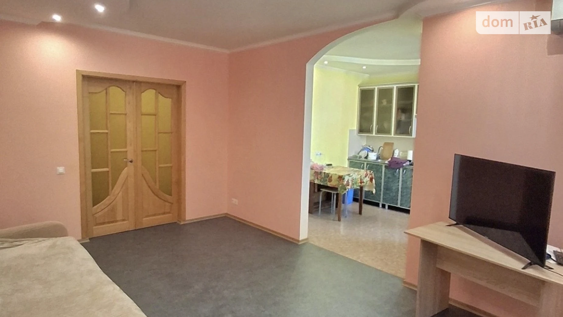 Продается 1-комнатная квартира 40.4 кв. м в, цена: 45000 $ - фото 4