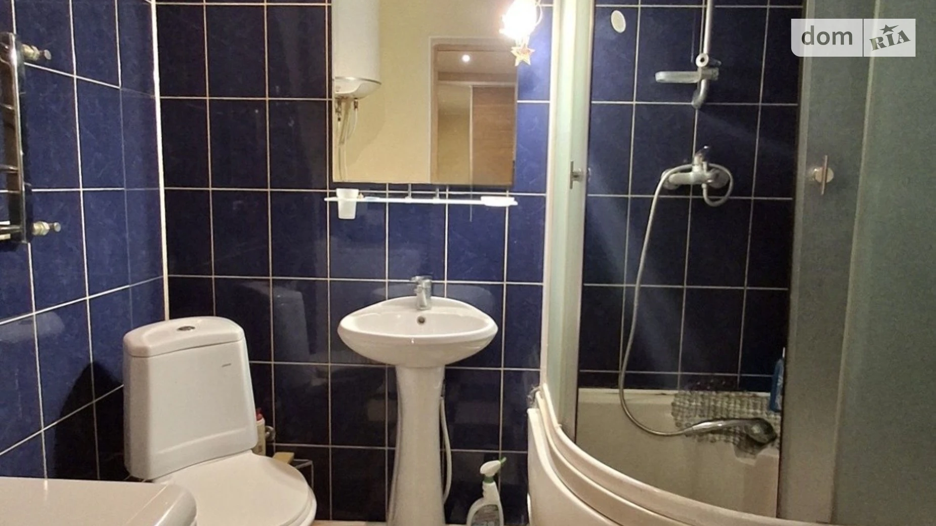 Продается 1-комнатная квартира 40.4 кв. м в, цена: 45000 $ - фото 5