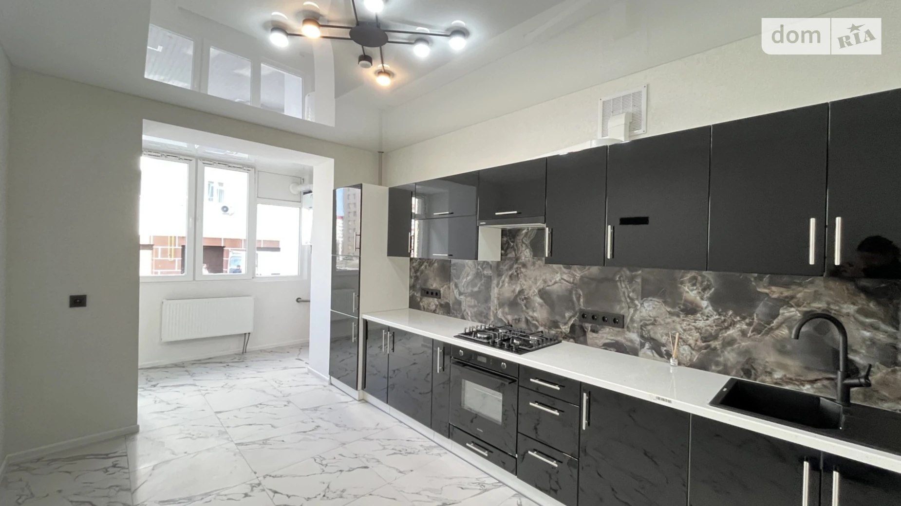 Продается 2-комнатная квартира 80.2 кв. м в Хмельницком, цена: 95000 $ - фото 2