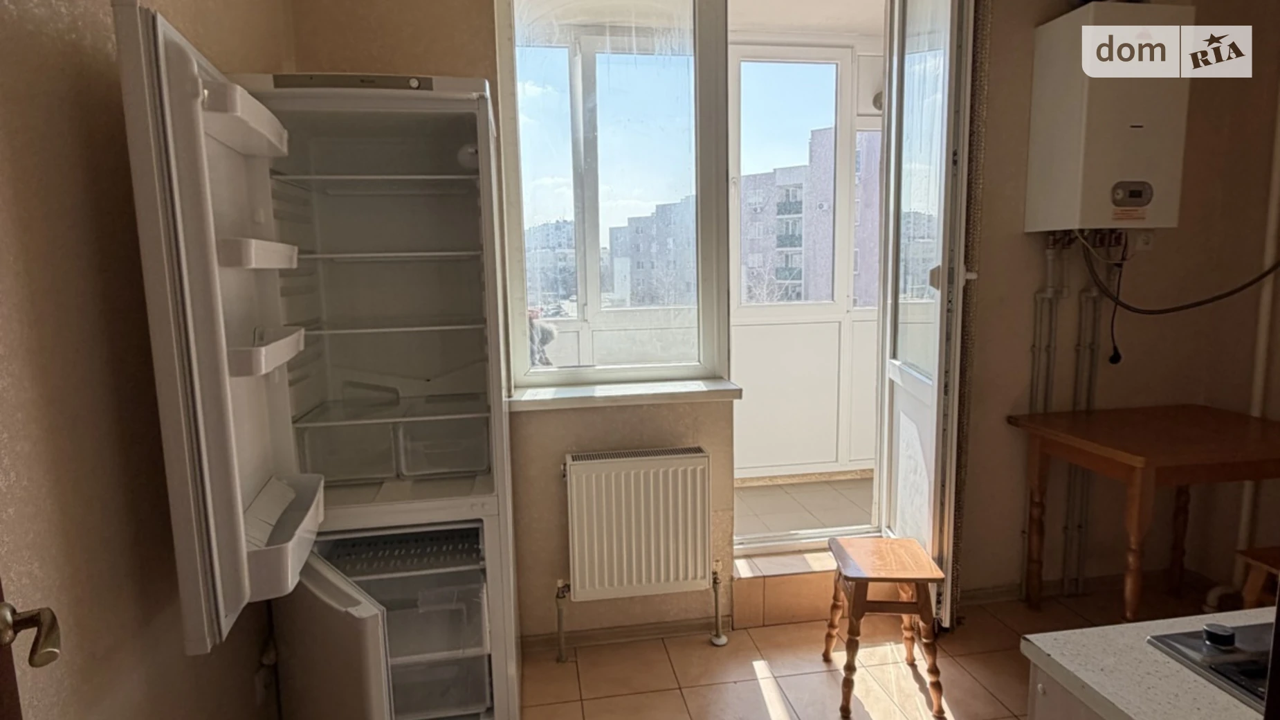 Сдается в аренду 1-комнатная квартира 32 кв. м в Авангарде, ул. Европейская, 10 - фото 3
