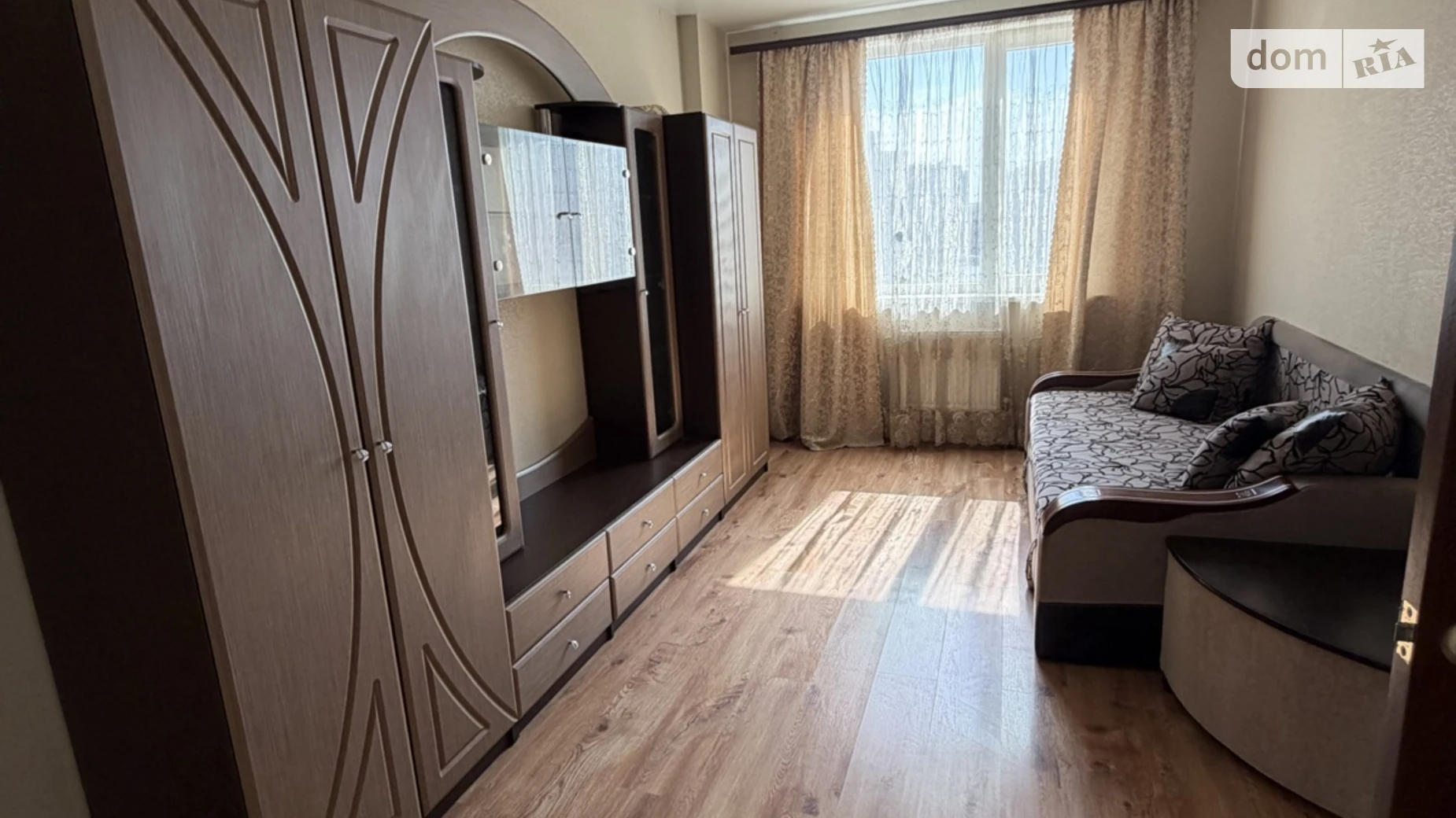 Сдается в аренду 1-комнатная квартира 32 кв. м в Авангарде, ул. Европейская, 10 - фото 4