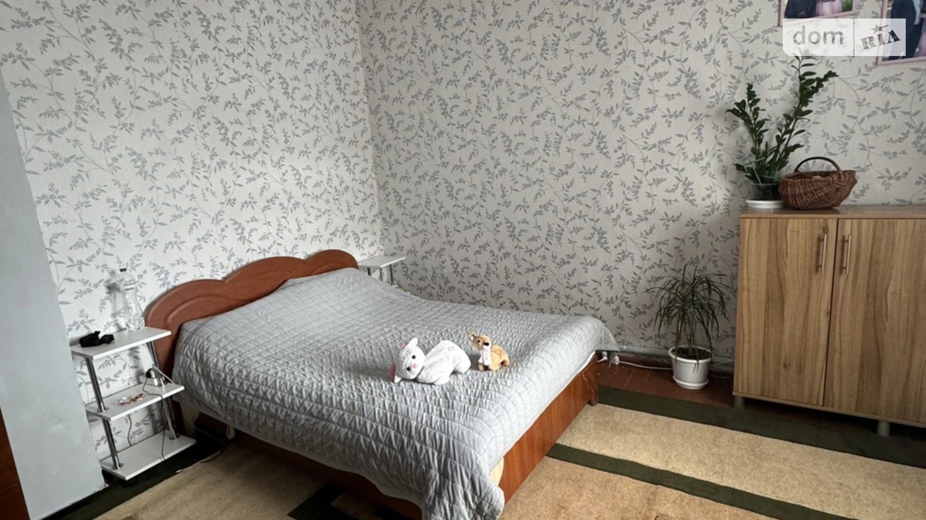 Продается одноэтажный дом 76.5 кв. м с участком, цена: 52000 $ - фото 4