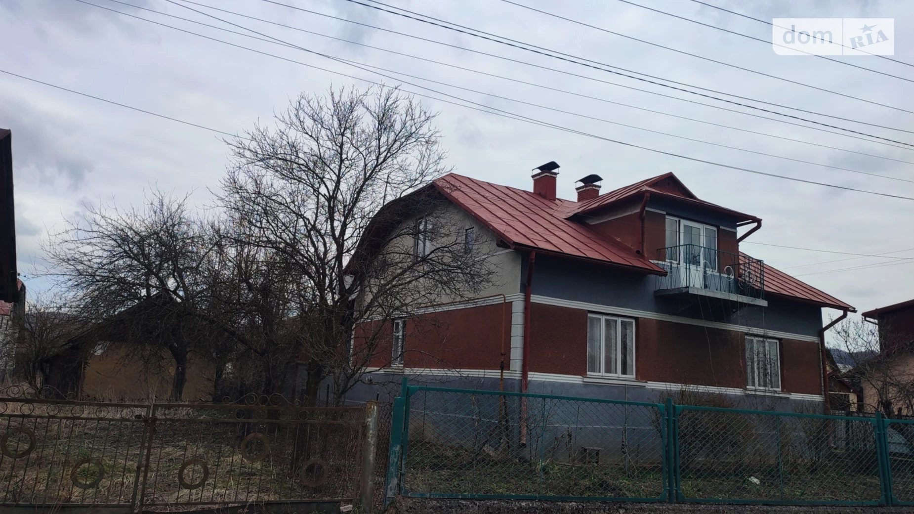 Продается одноэтажный дом 84.7 кв. м с верандой, цена: 50500 $ - фото 5
