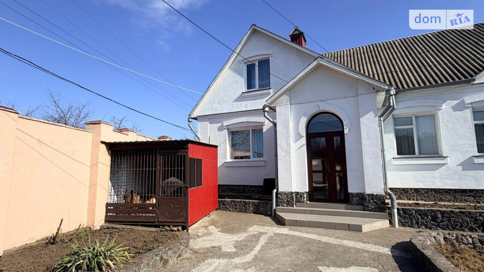 Продается одноэтажный дом 120.1 кв. м с балконом, цена: 210000 $ - фото 4