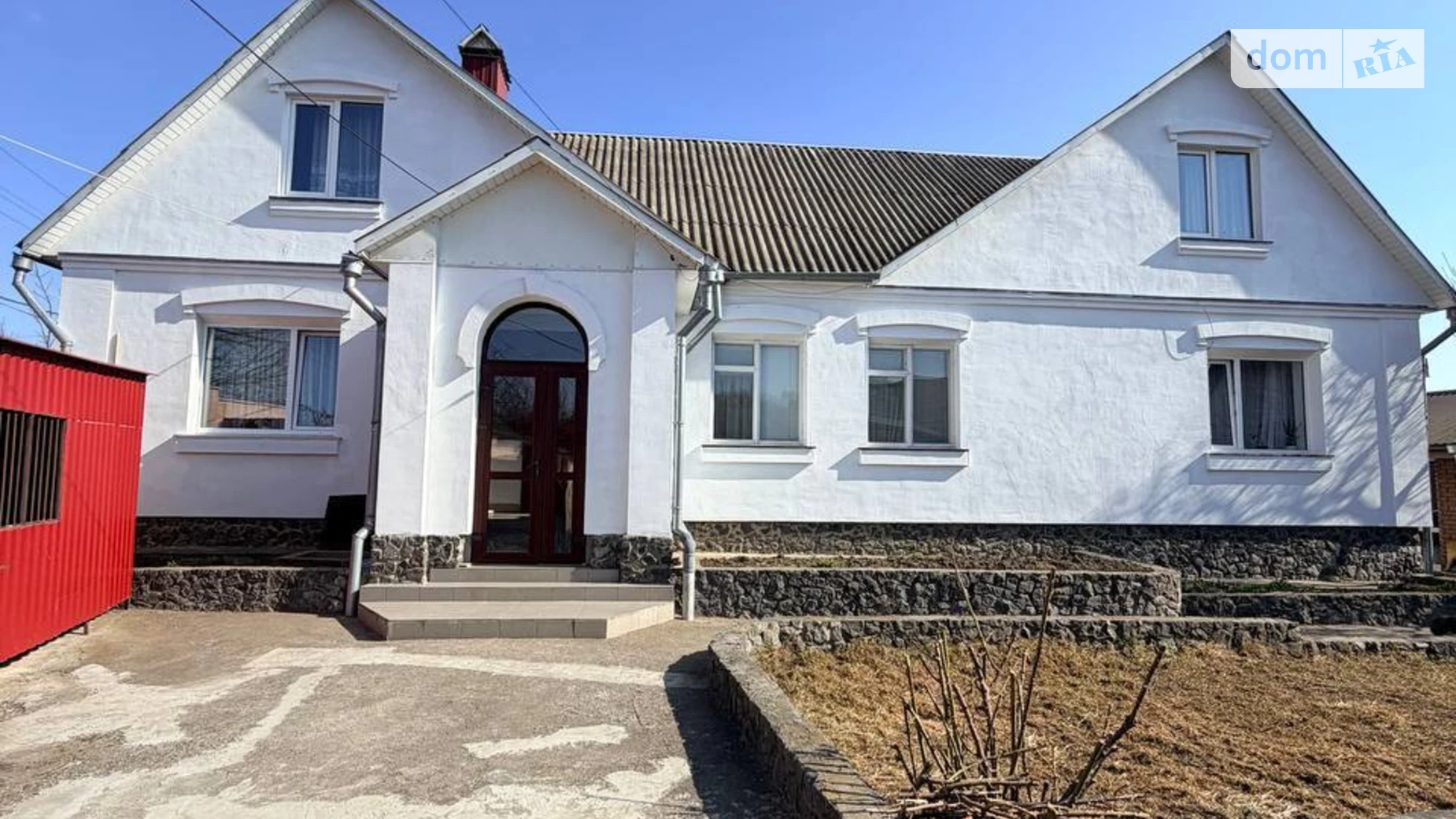 Продается одноэтажный дом 120.1 кв. м с балконом, цена: 210000 $ - фото 2