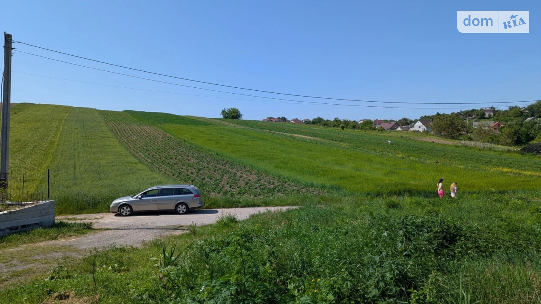 Продается земельный участок 10 соток в Ровенской области, цена: 8500 $ - фото 3