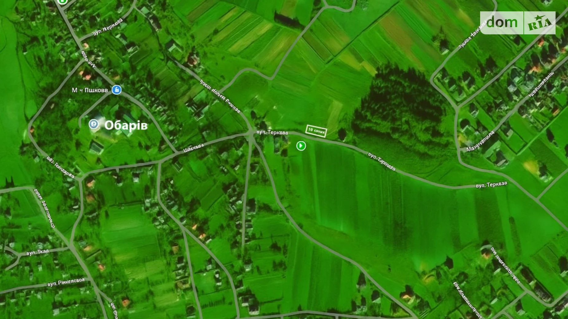 Продается земельный участок 10 соток в Ровенской области, цена: 8500 $ - фото 5