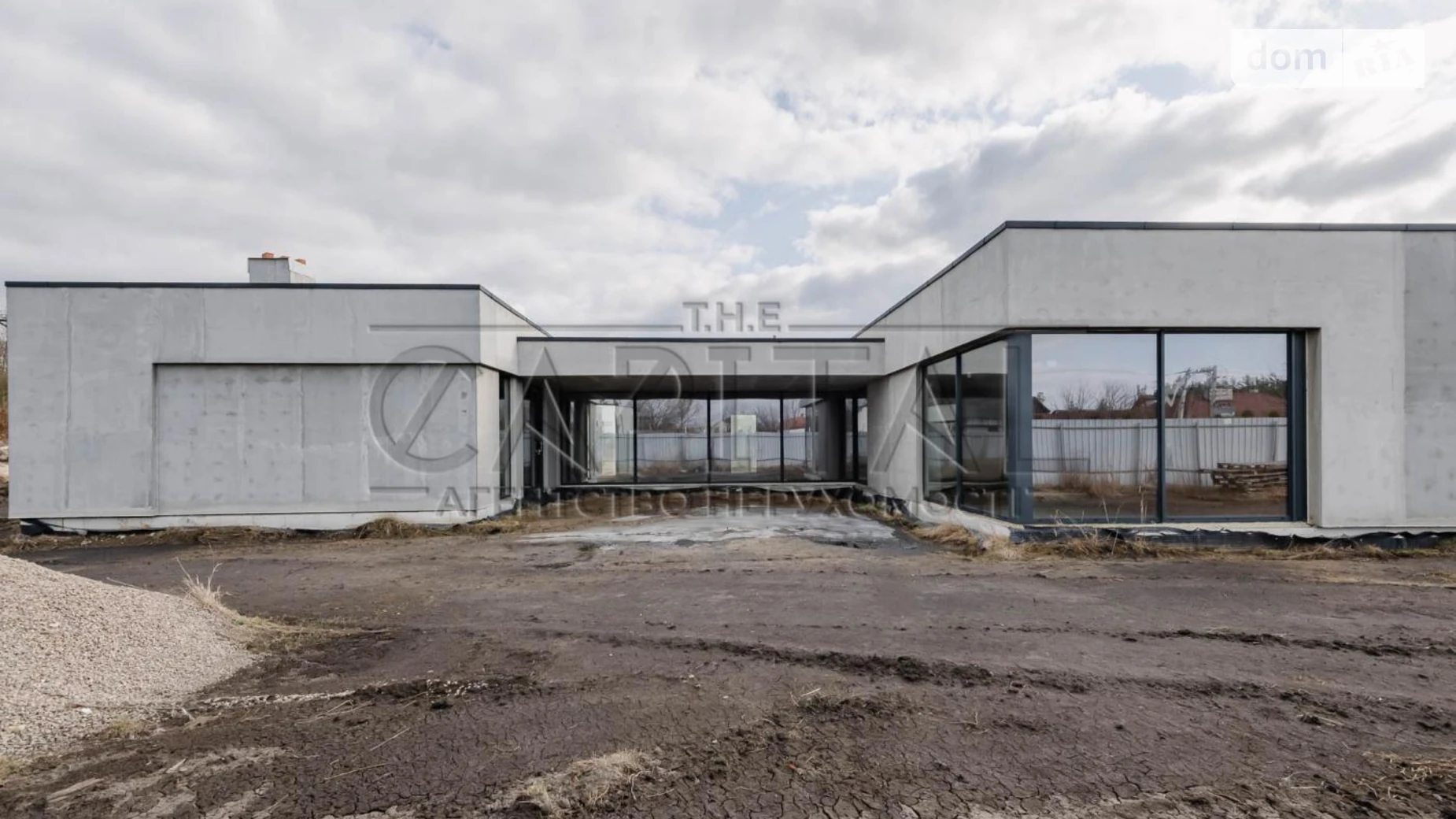 Продается одноэтажный дом 284 кв. м с подвалом, цена: 360000 $ - фото 5