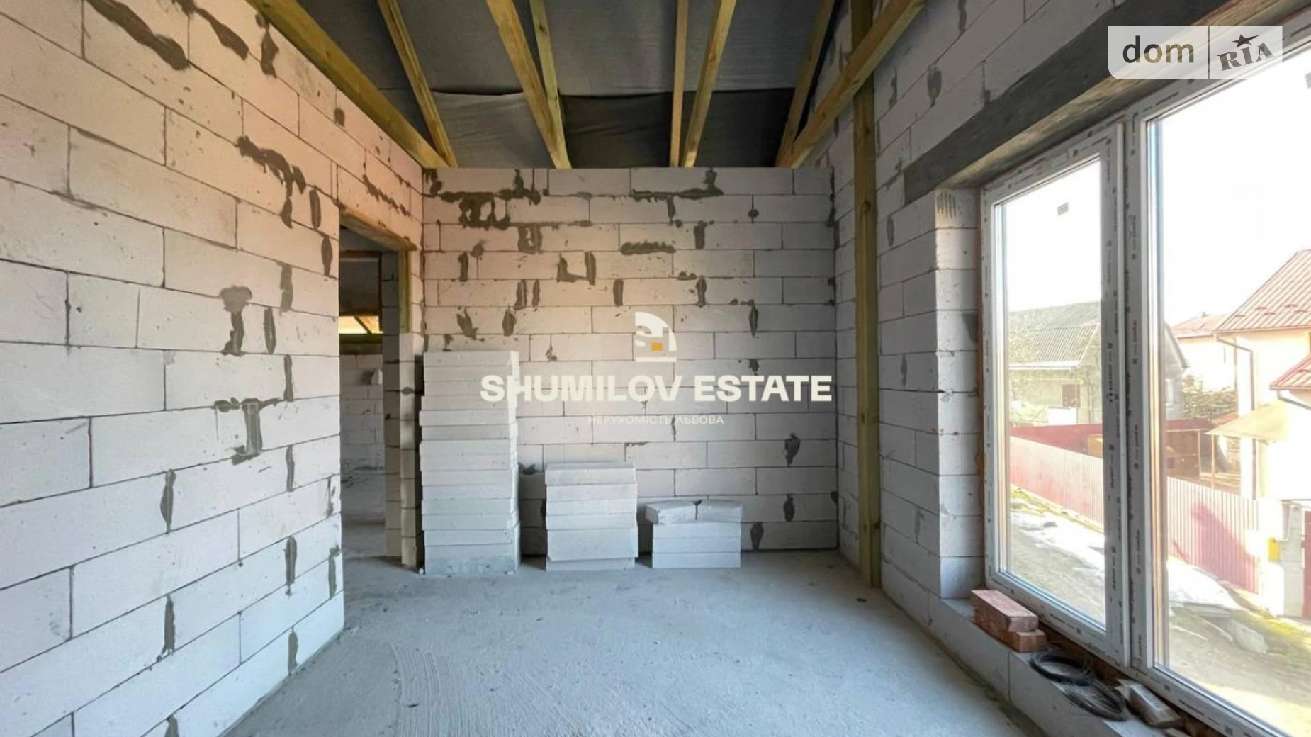 Продается дом на 2 этажа 234.8 кв. м с подвалом, цена: 110000 $ - фото 3