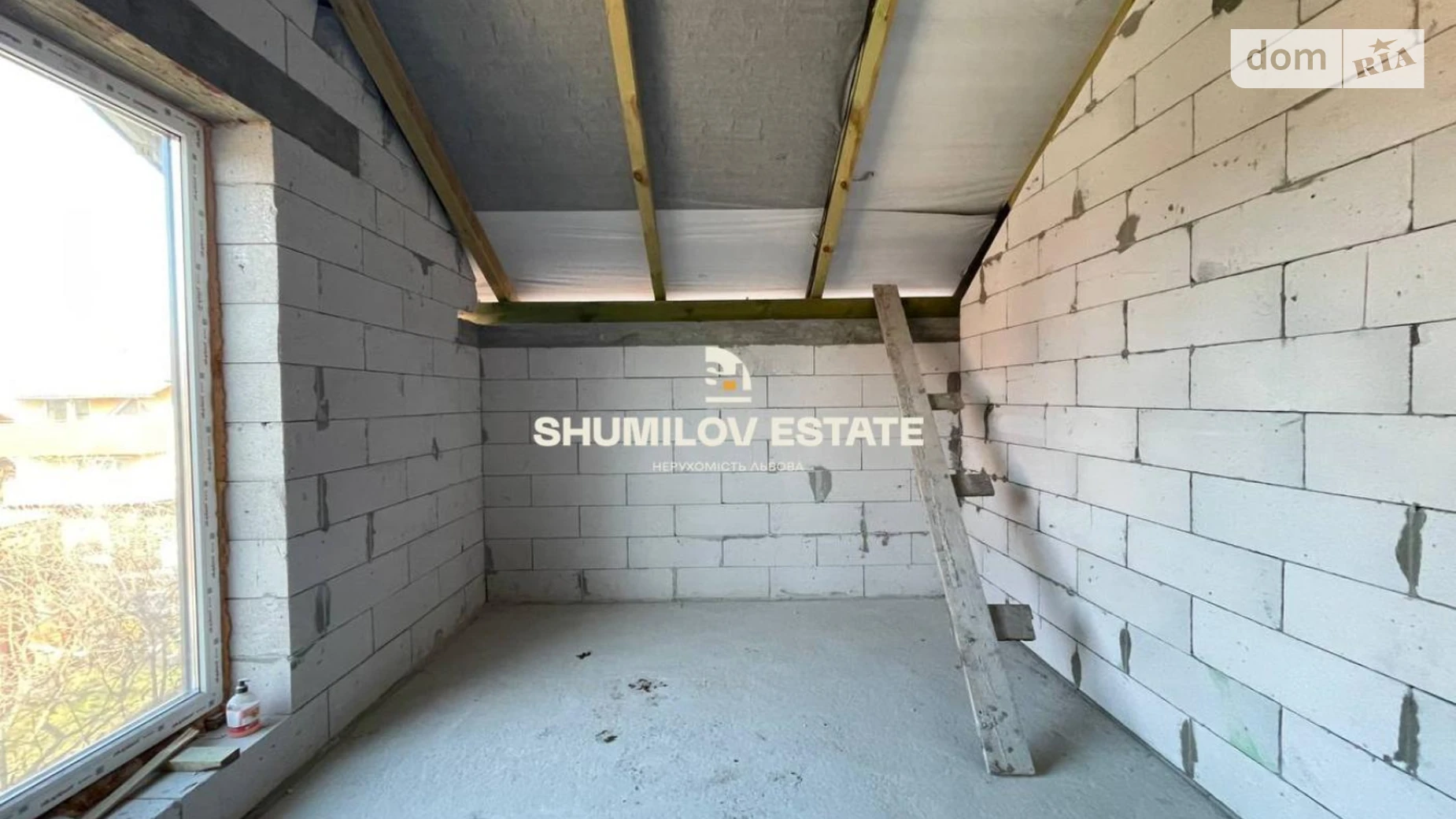 Продается дом на 2 этажа 234.8 кв. м с подвалом, цена: 110000 $ - фото 5