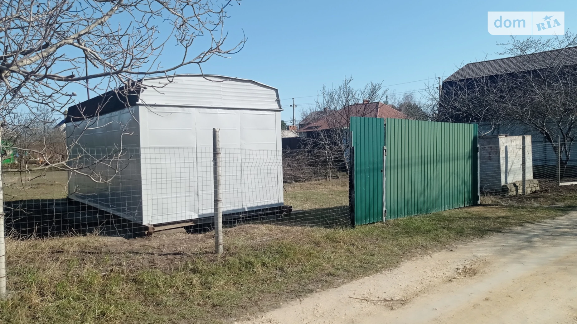 Продается земельный участок 6 соток в Одесской области, цена: 19000 $ - фото 3