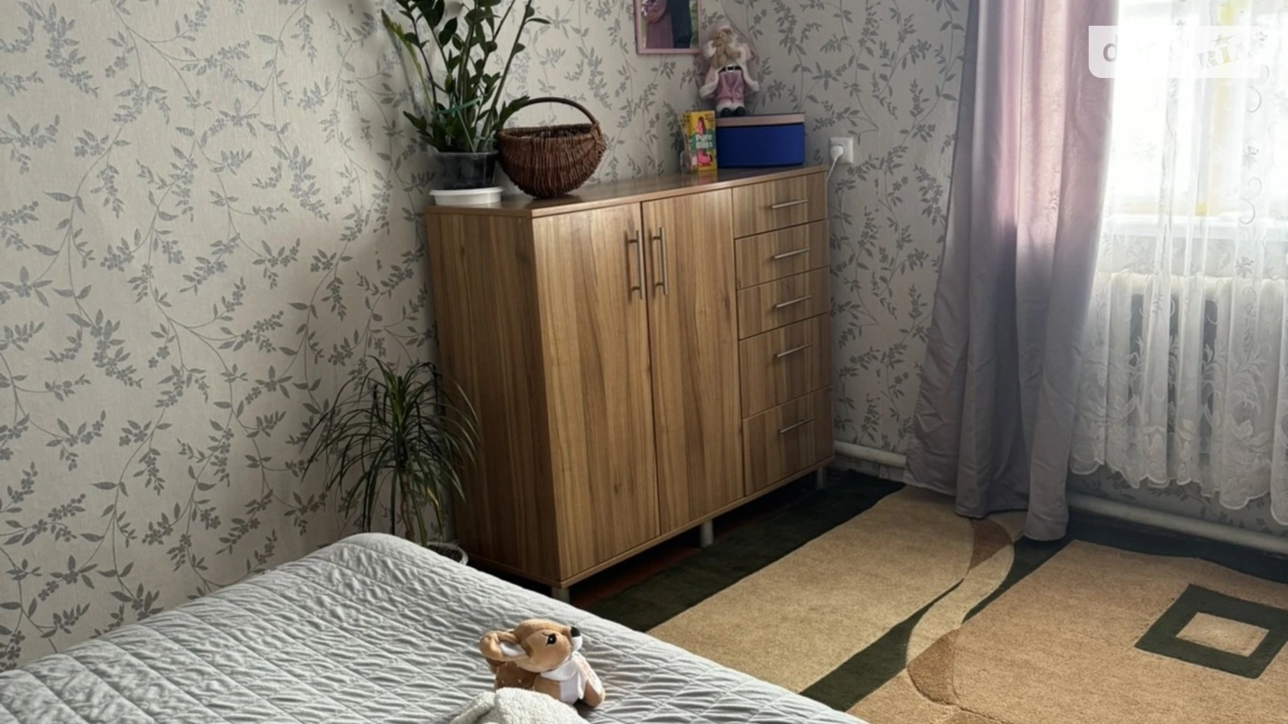 Продается одноэтажный дом 76.5 кв. м с участком, цена: 52000 $ - фото 5