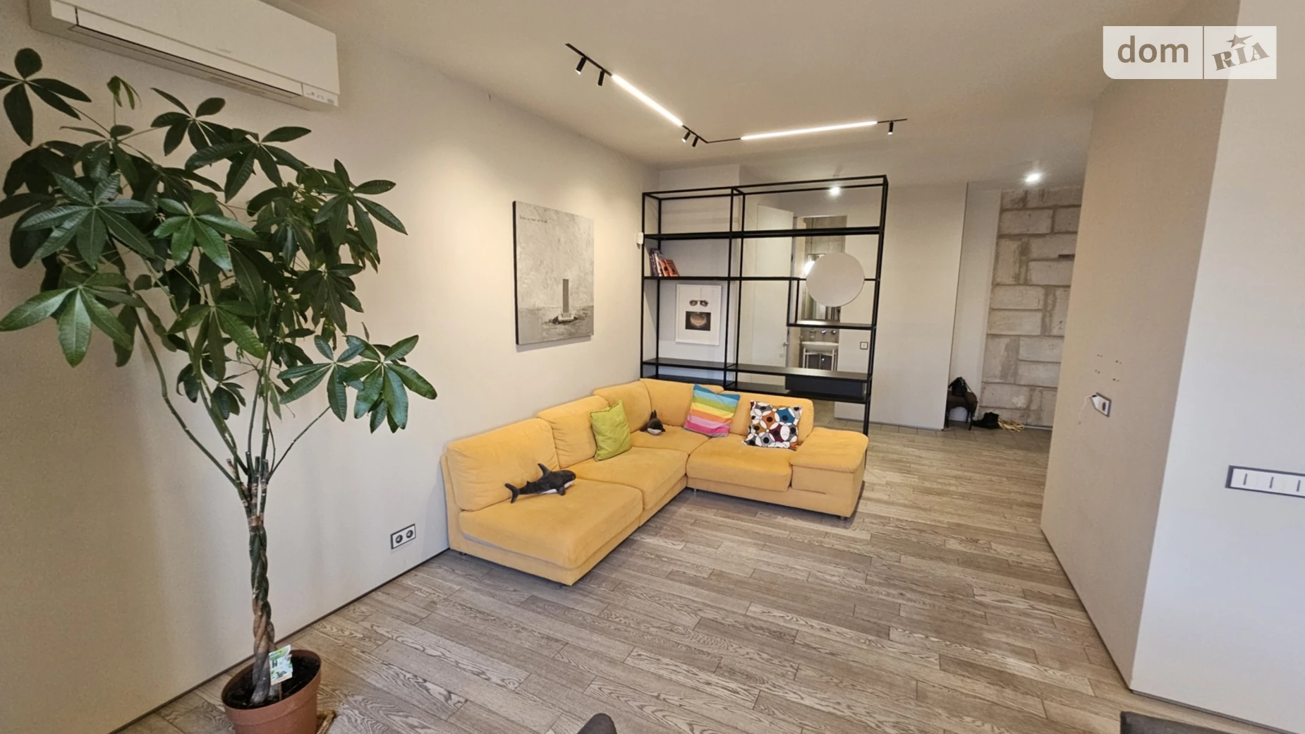 Продается 3-комнатная квартира 117.9 кв. м в Харькове, просп. Науки, 47/1 - фото 2