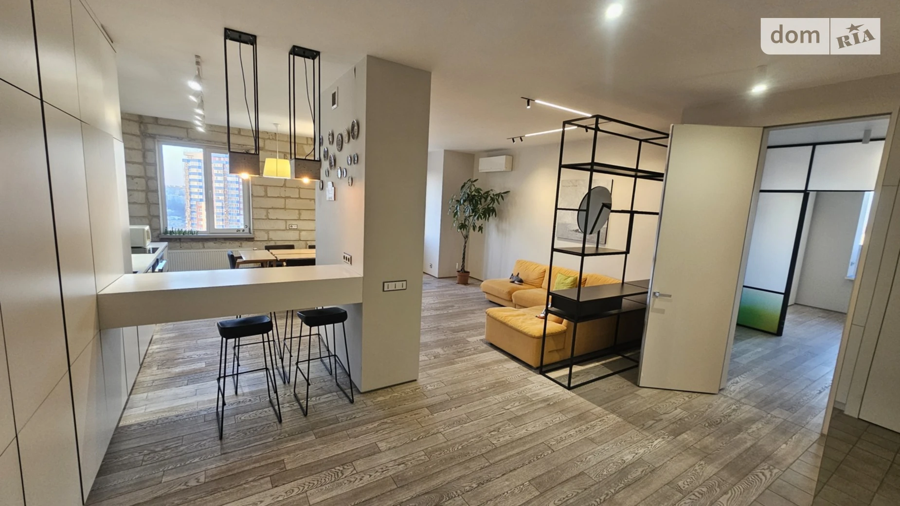 Продается 3-комнатная квартира 117.9 кв. м в Харькове, просп. Науки, 47/1 - фото 3