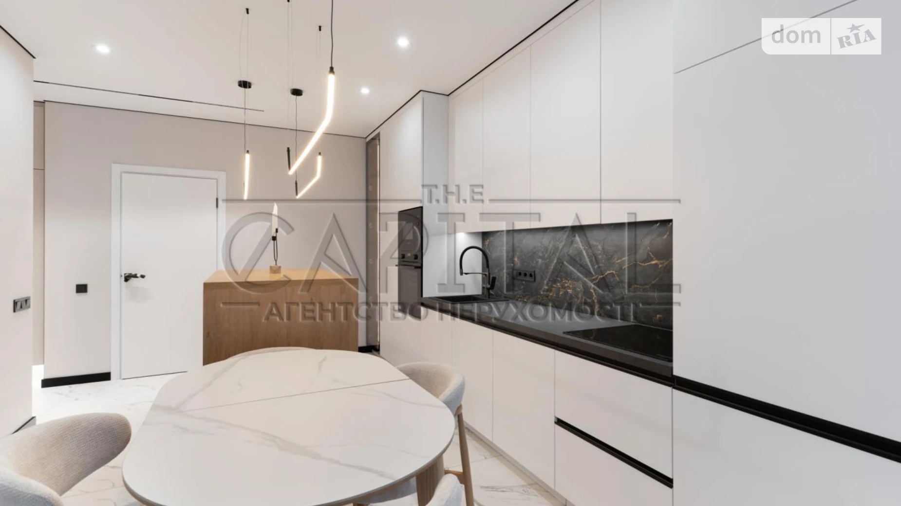 ул. Ревуцкого, 40Б Позняки Киев ЖК Лебединый Харьковская - фото 3