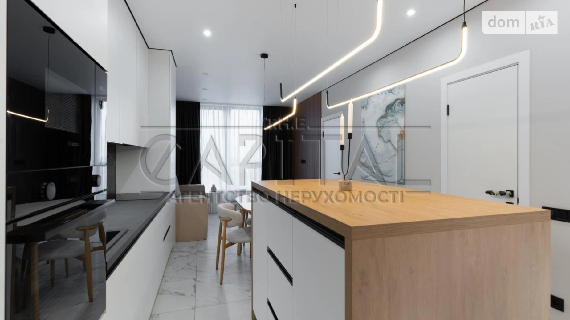 ул. Ревуцкого, 40Б Позняки Киев ЖК Лебединый Харьковская - фото 4