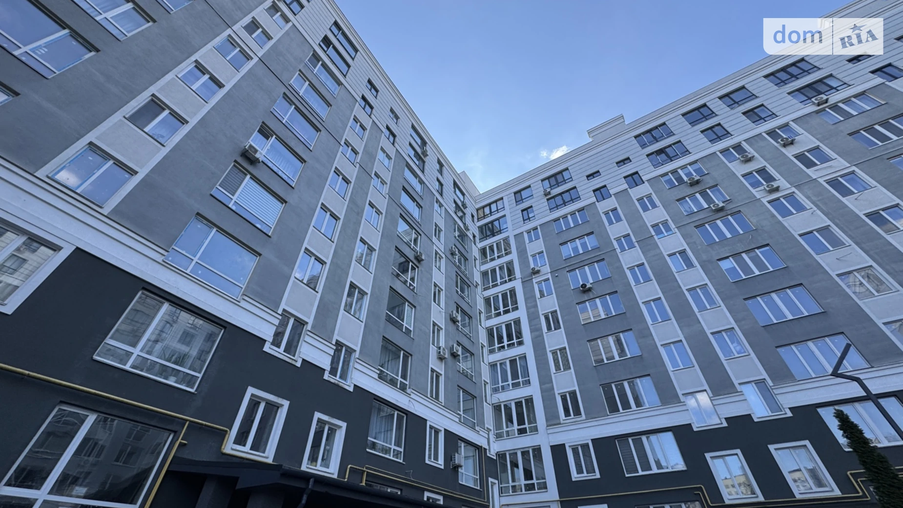 Продается 1-комнатная квартира 43 кв. м в Буче, ул. Ивана Кожедуба, 8А - фото 5